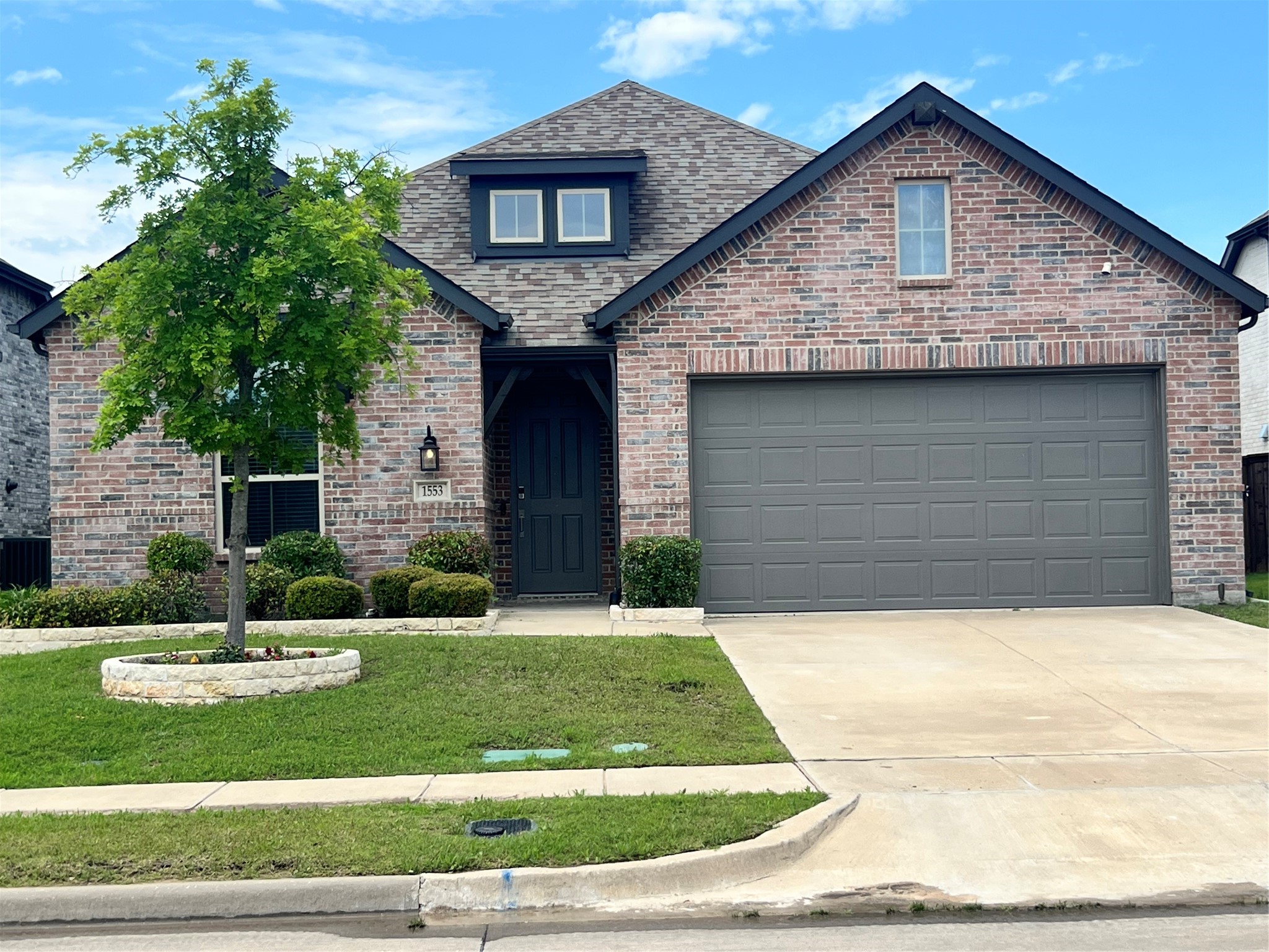 1553 Sugarberry Drive Forney TX 75126