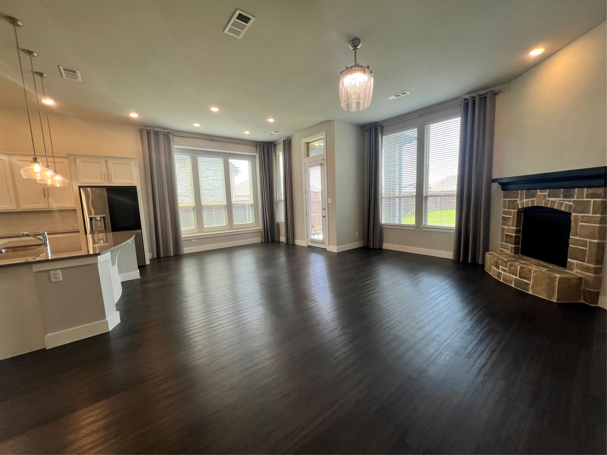 1553 Sugarberry Drive Forney TX 75126