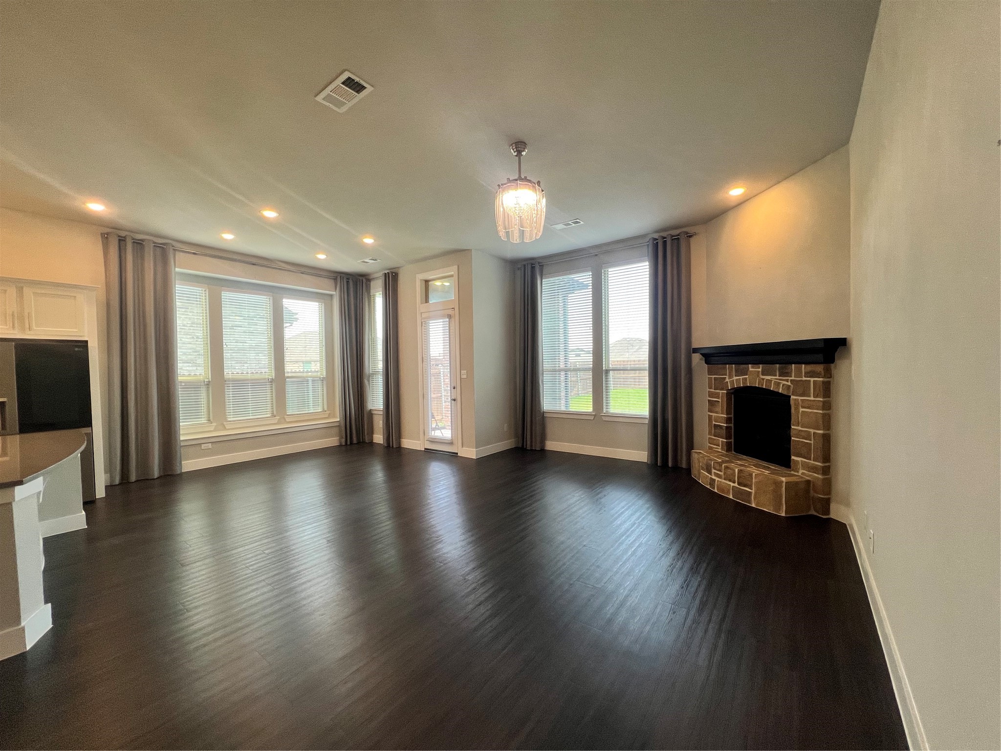 1553 Sugarberry Drive Forney TX 75126