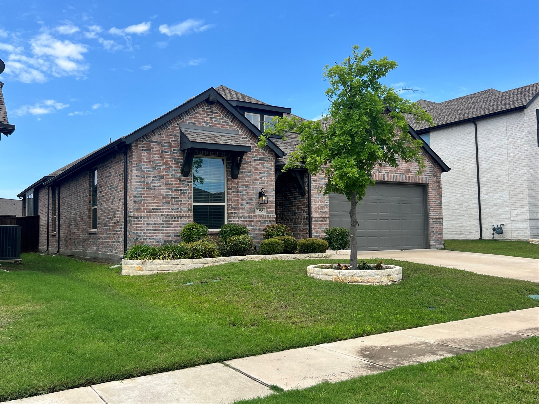 1553 Sugarberry Drive Forney TX 75126