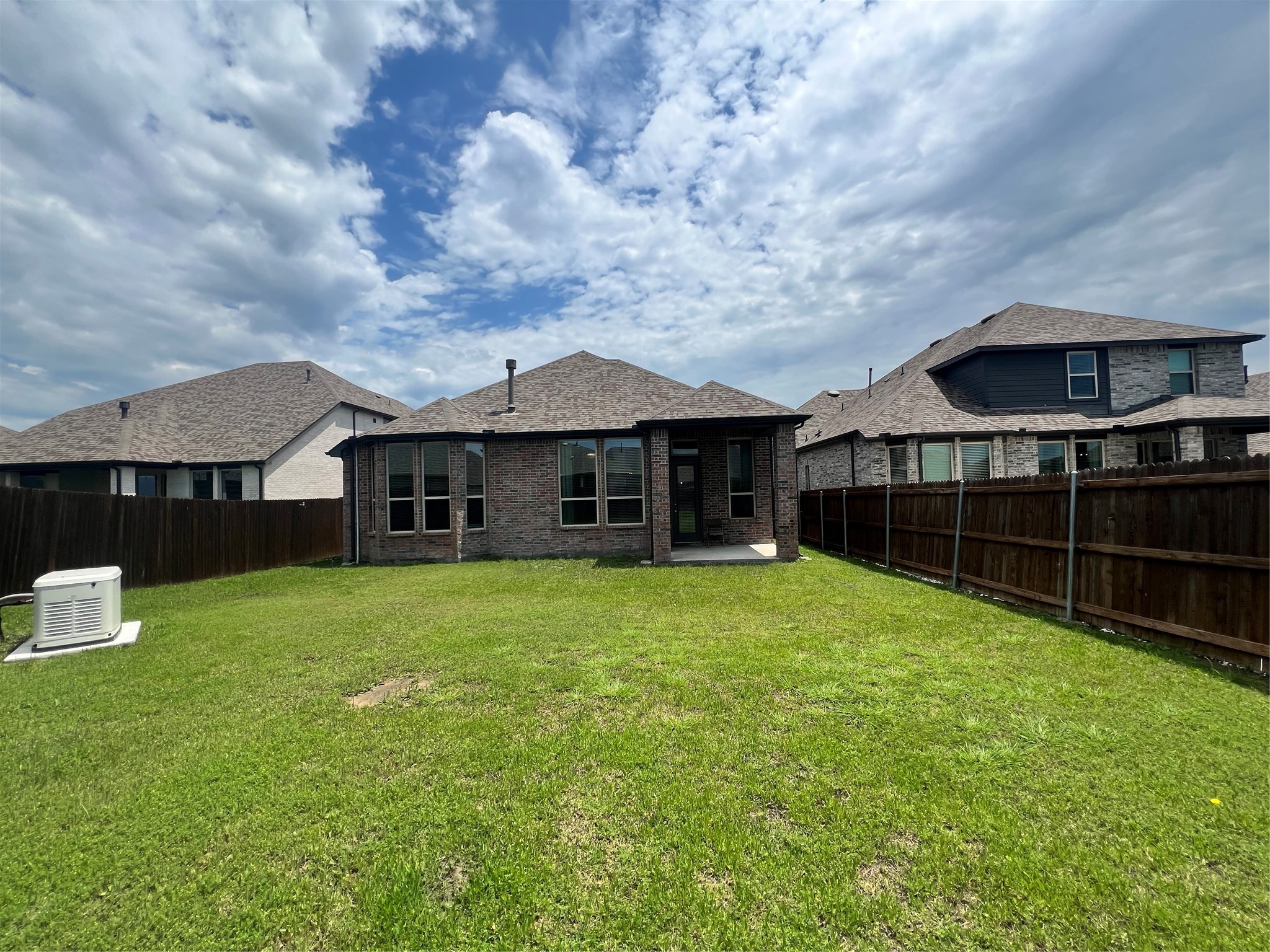 1553 Sugarberry Drive Forney TX 75126