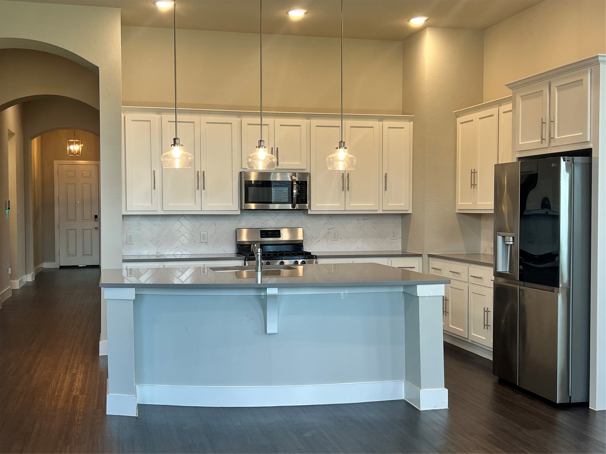 1553 Sugarberry Drive Forney TX 75126