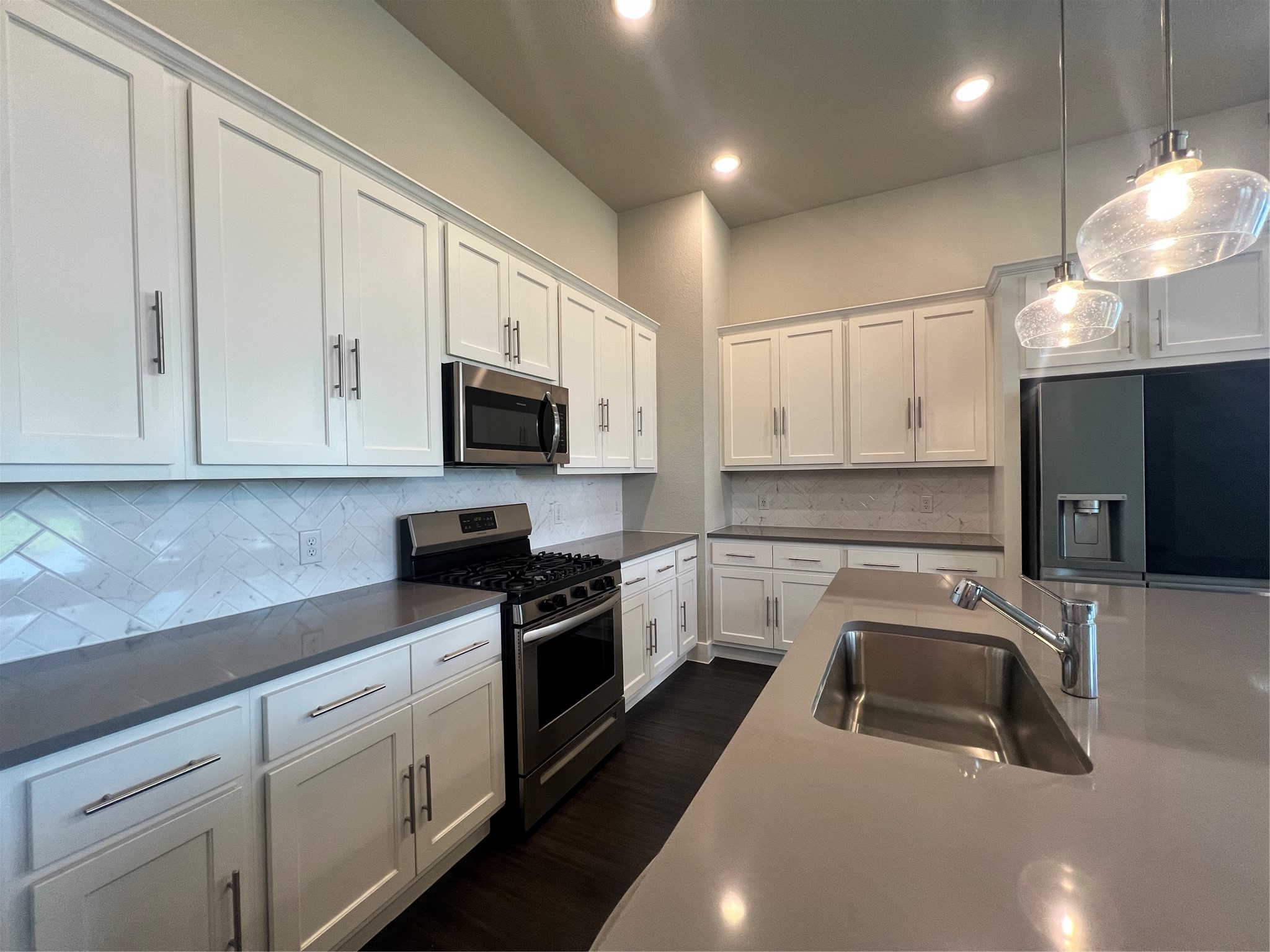 1553 Sugarberry Drive Forney TX 75126
