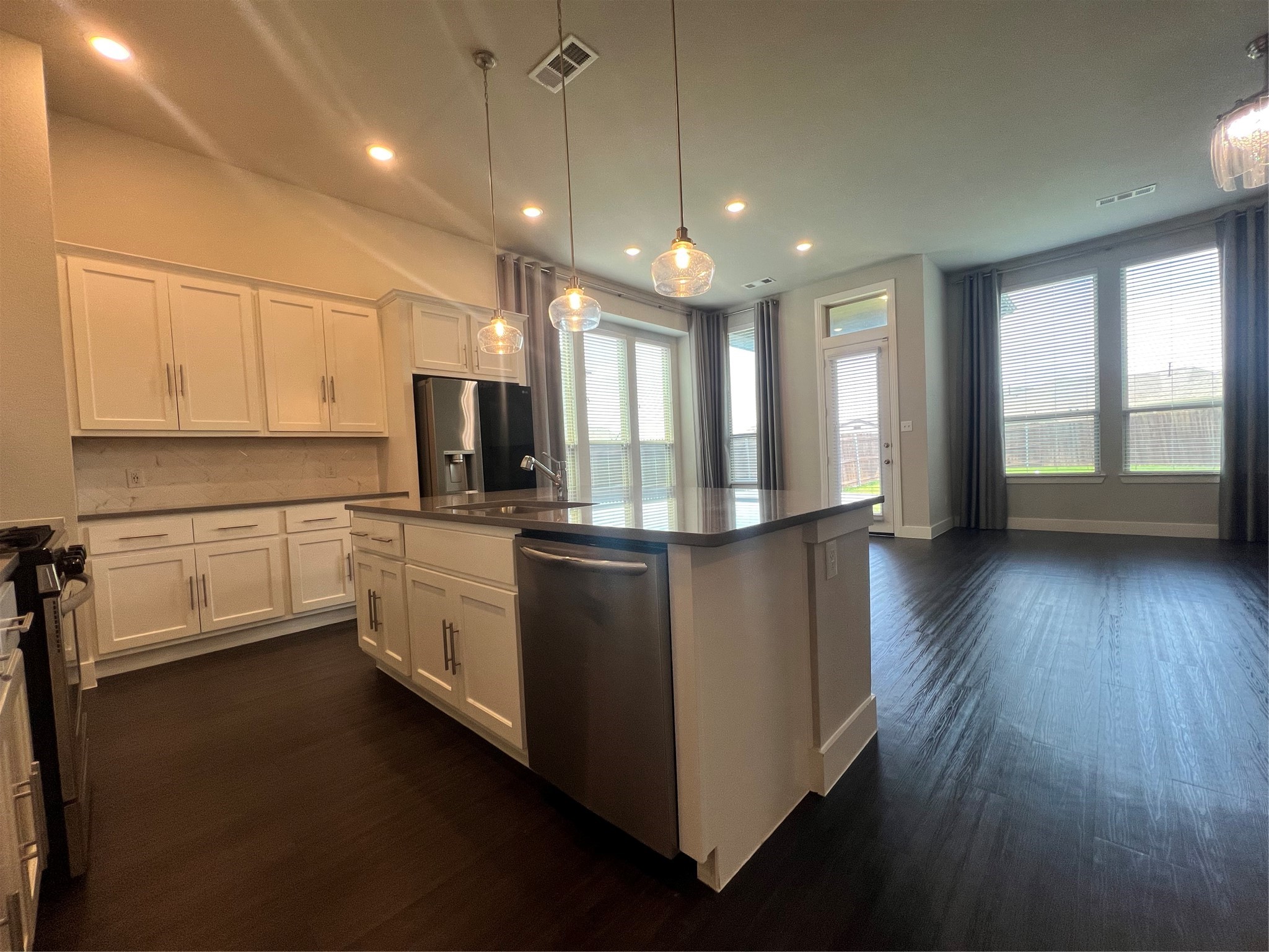 1553 Sugarberry Drive Forney TX 75126