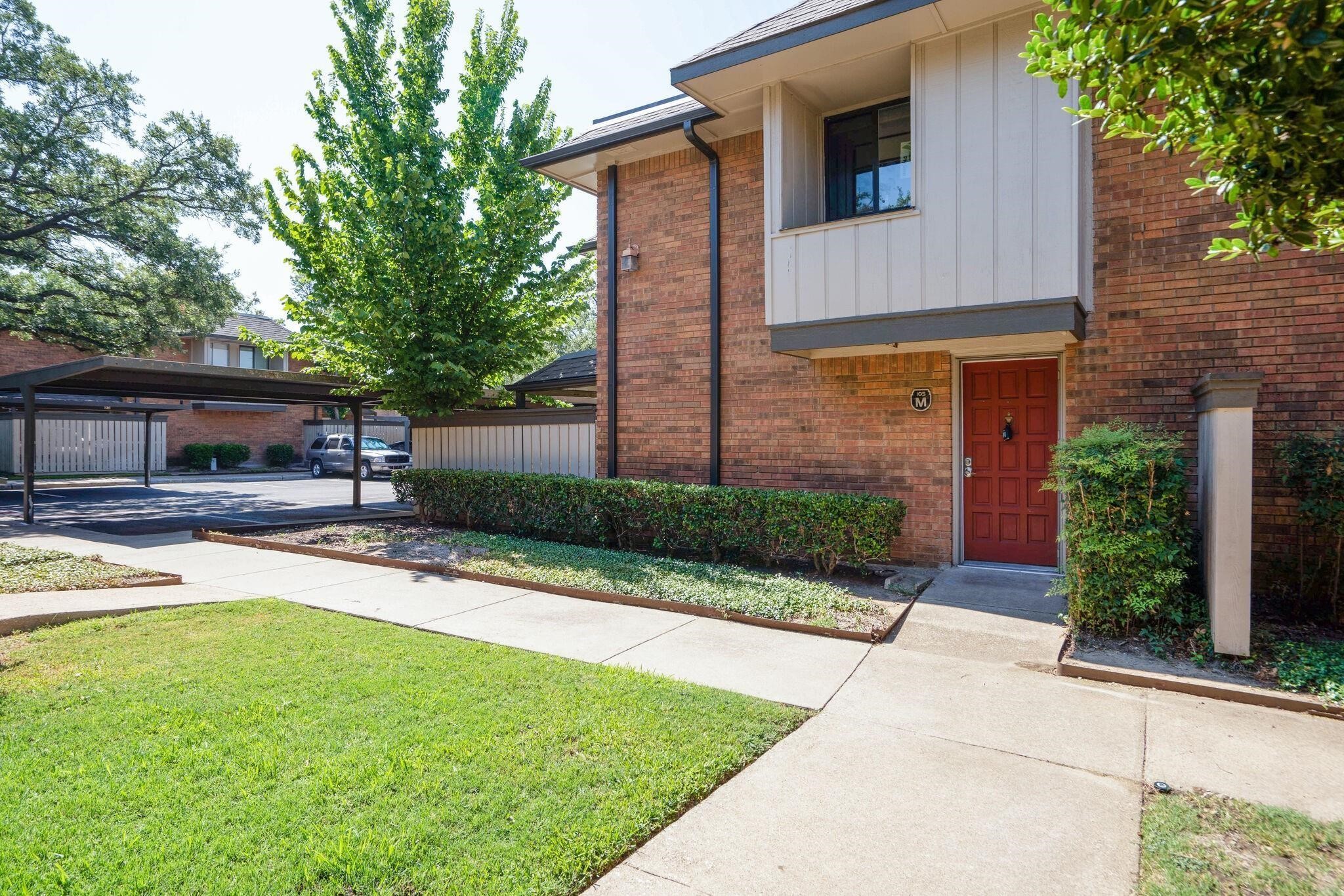 2809 Lineville Drive Farmers Branch TX 75234