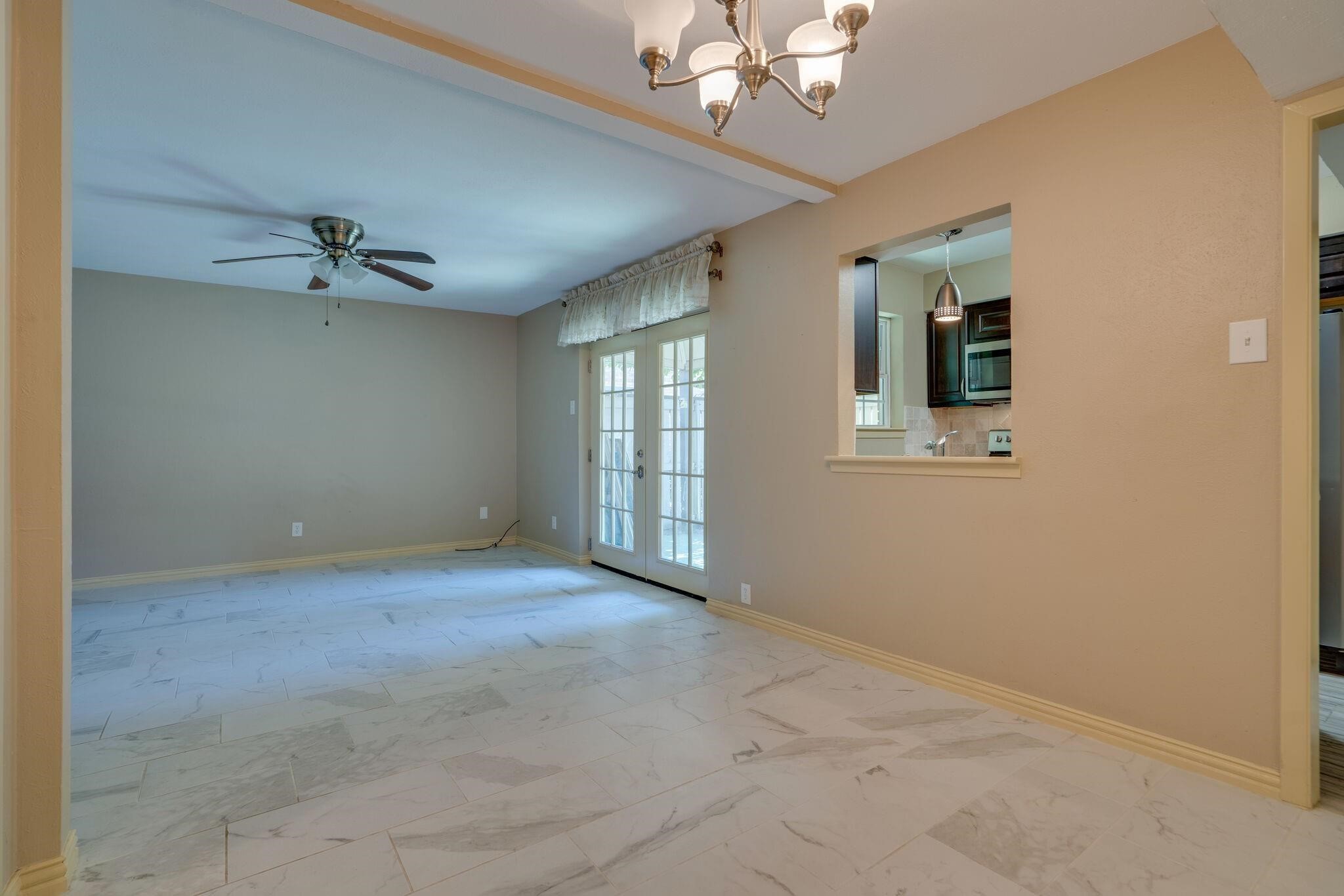 2809 Lineville Drive Farmers Branch TX 75234