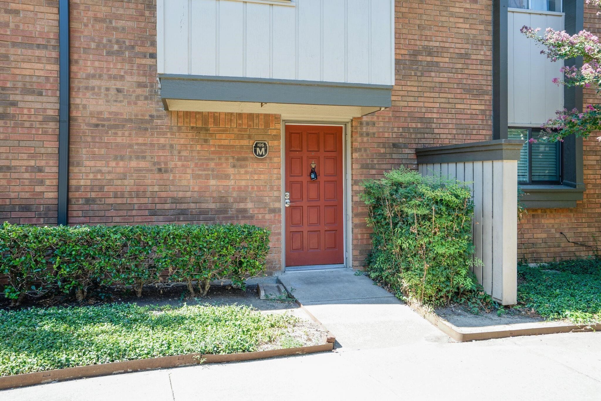 2809 Lineville Drive Farmers Branch TX 75234