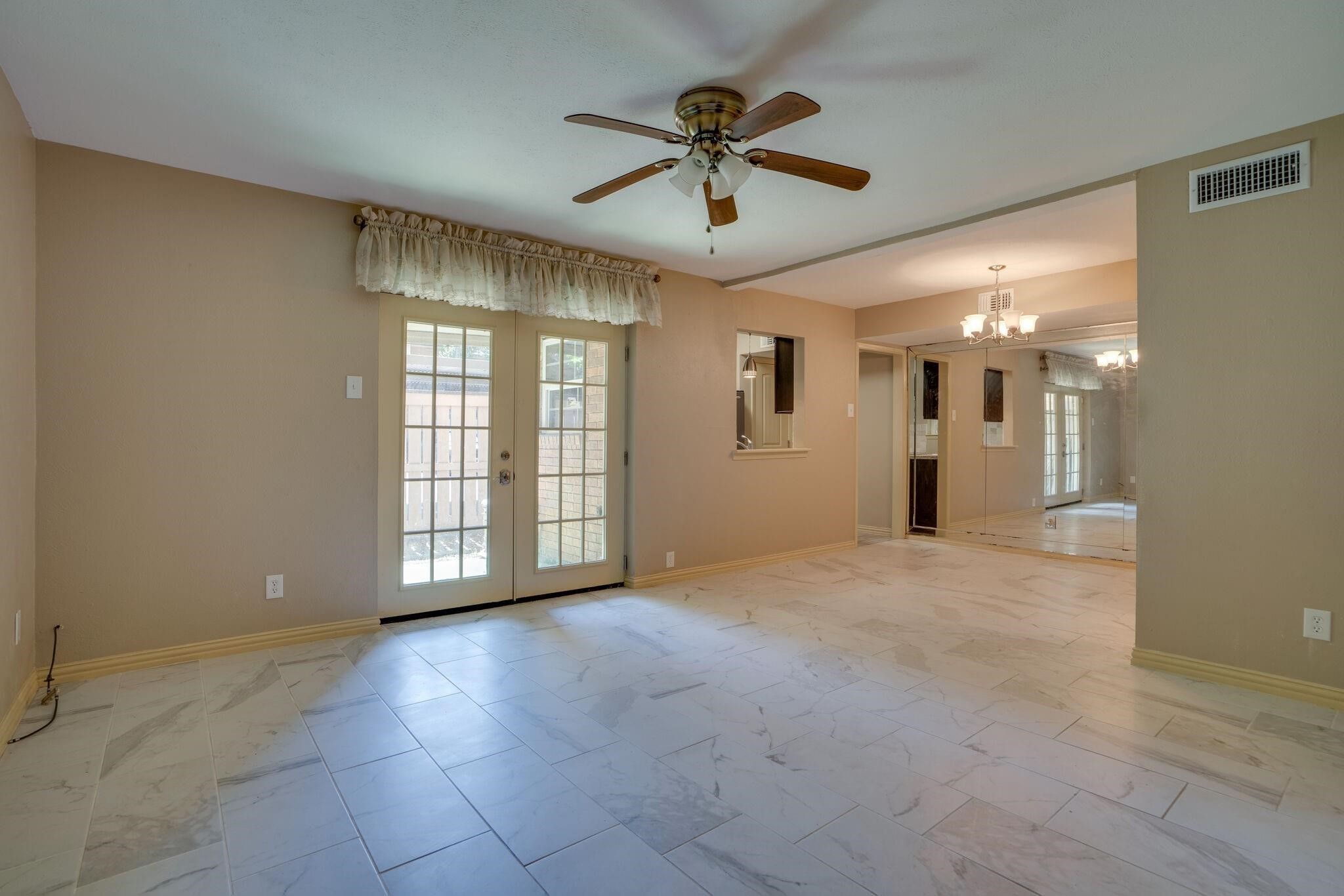 2809 Lineville Drive Farmers Branch TX 75234