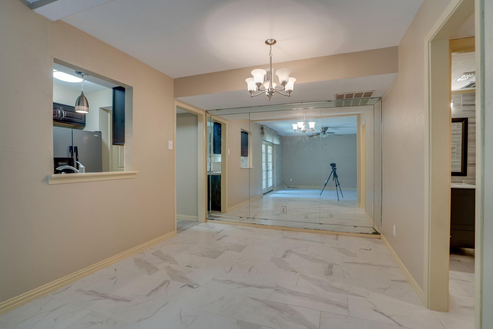2809 Lineville Drive Farmers Branch TX 75234