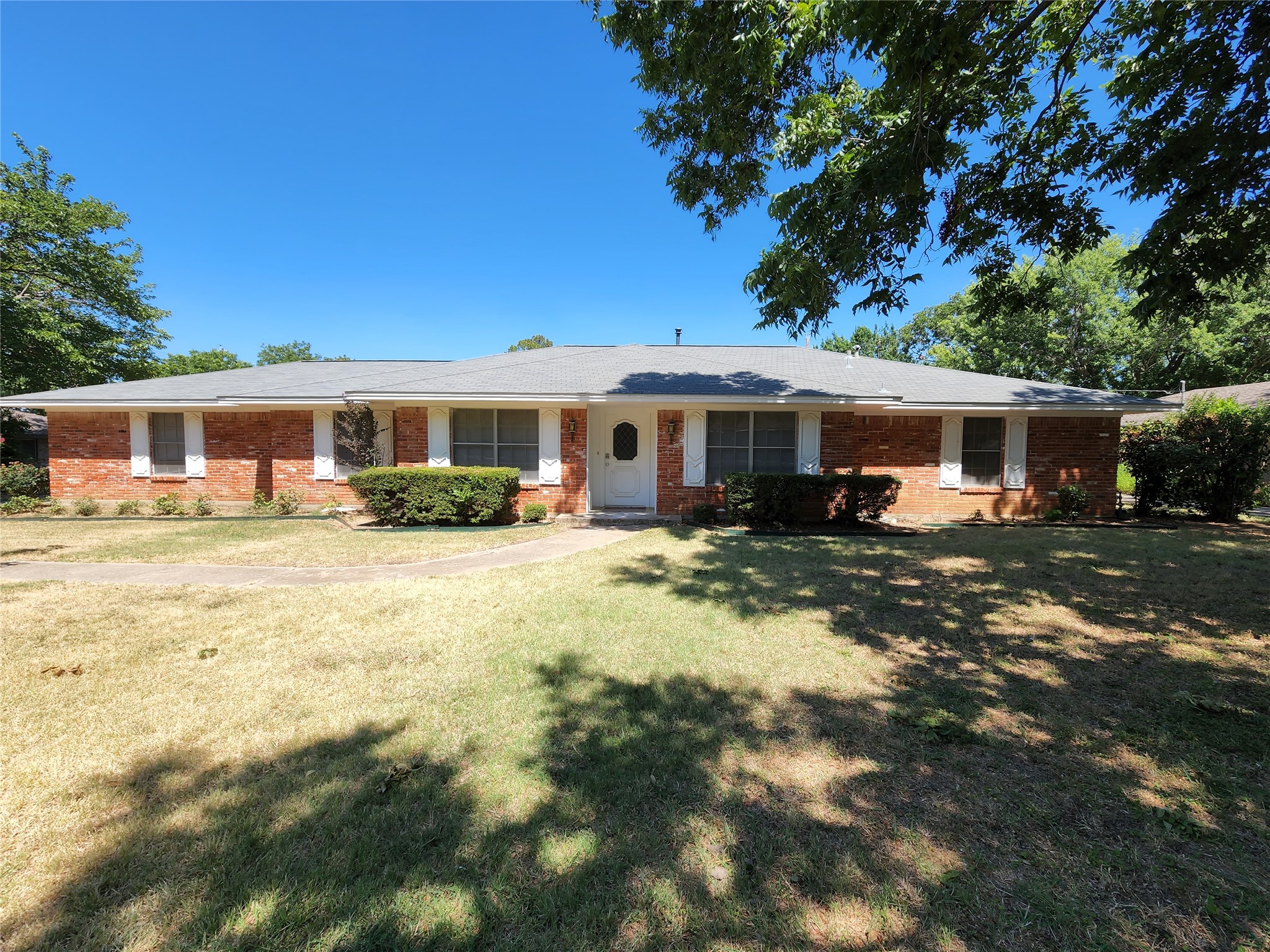 2604 Buckingham Drive Denton TX 76209