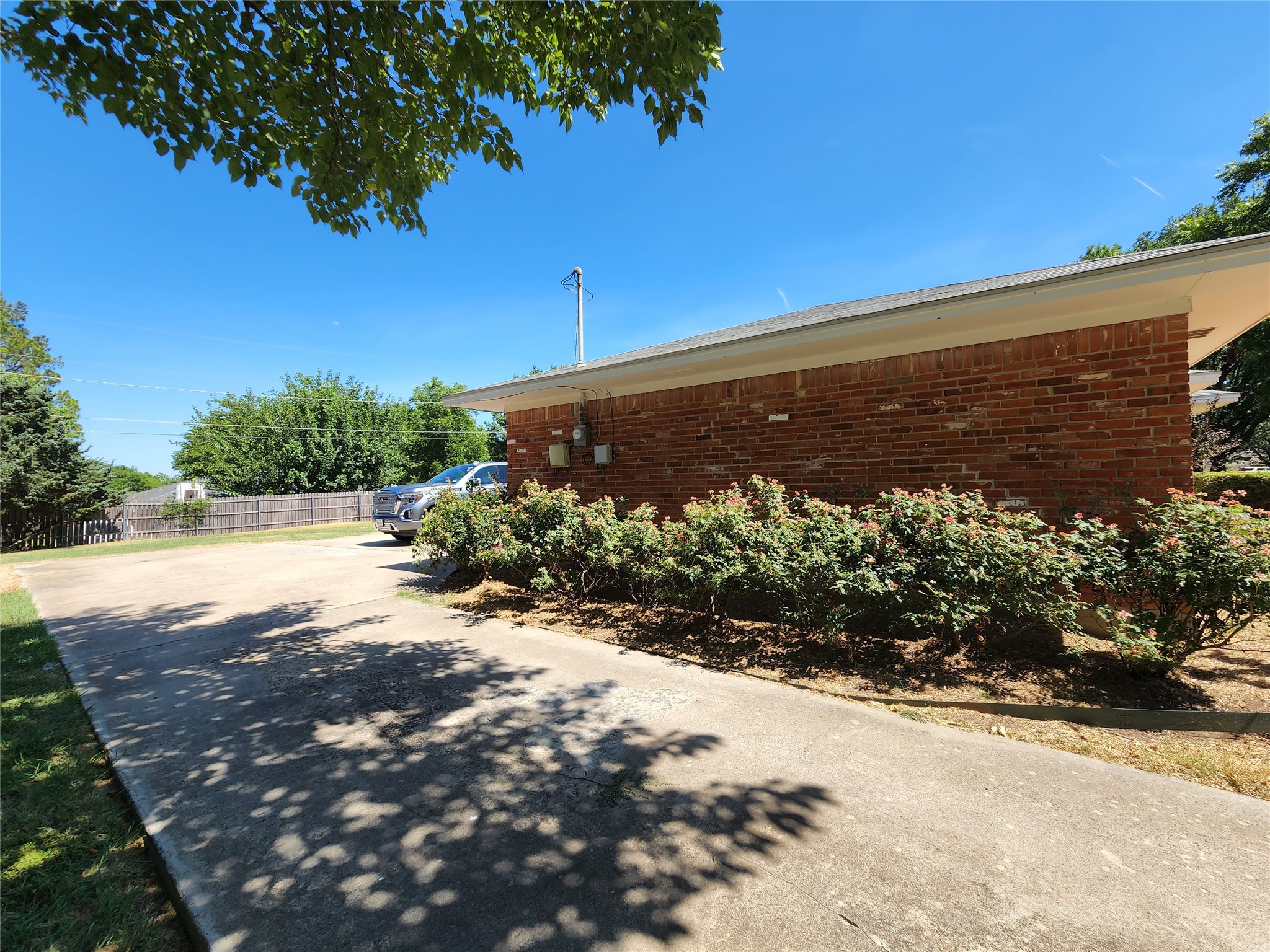 2604 Buckingham Drive Denton TX 76209