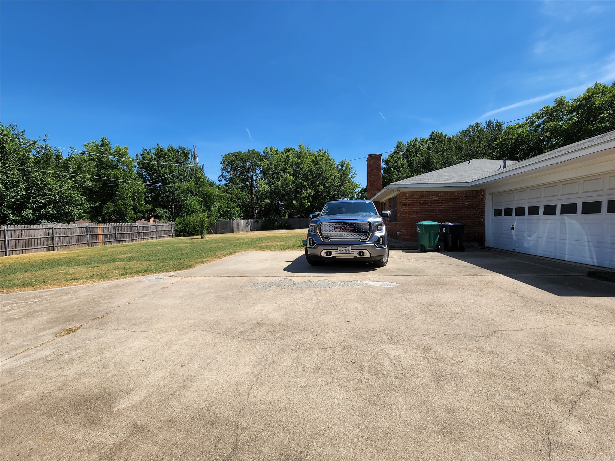 2604 Buckingham Drive Denton TX 76209