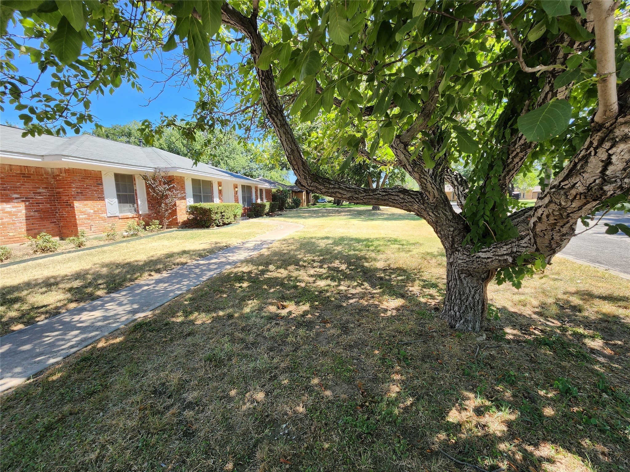 2604 Buckingham Drive Denton TX 76209