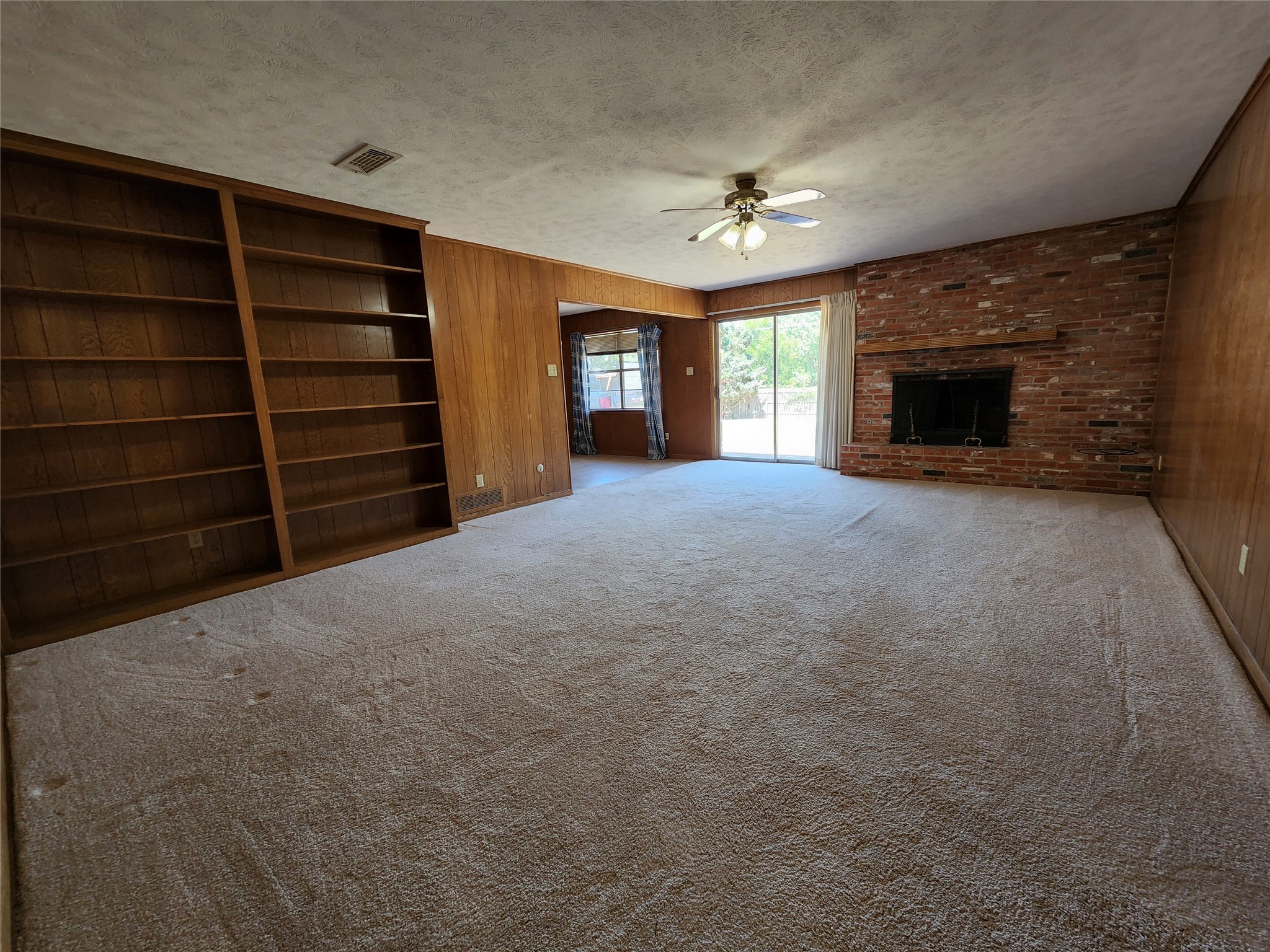 2604 Buckingham Drive Denton TX 76209