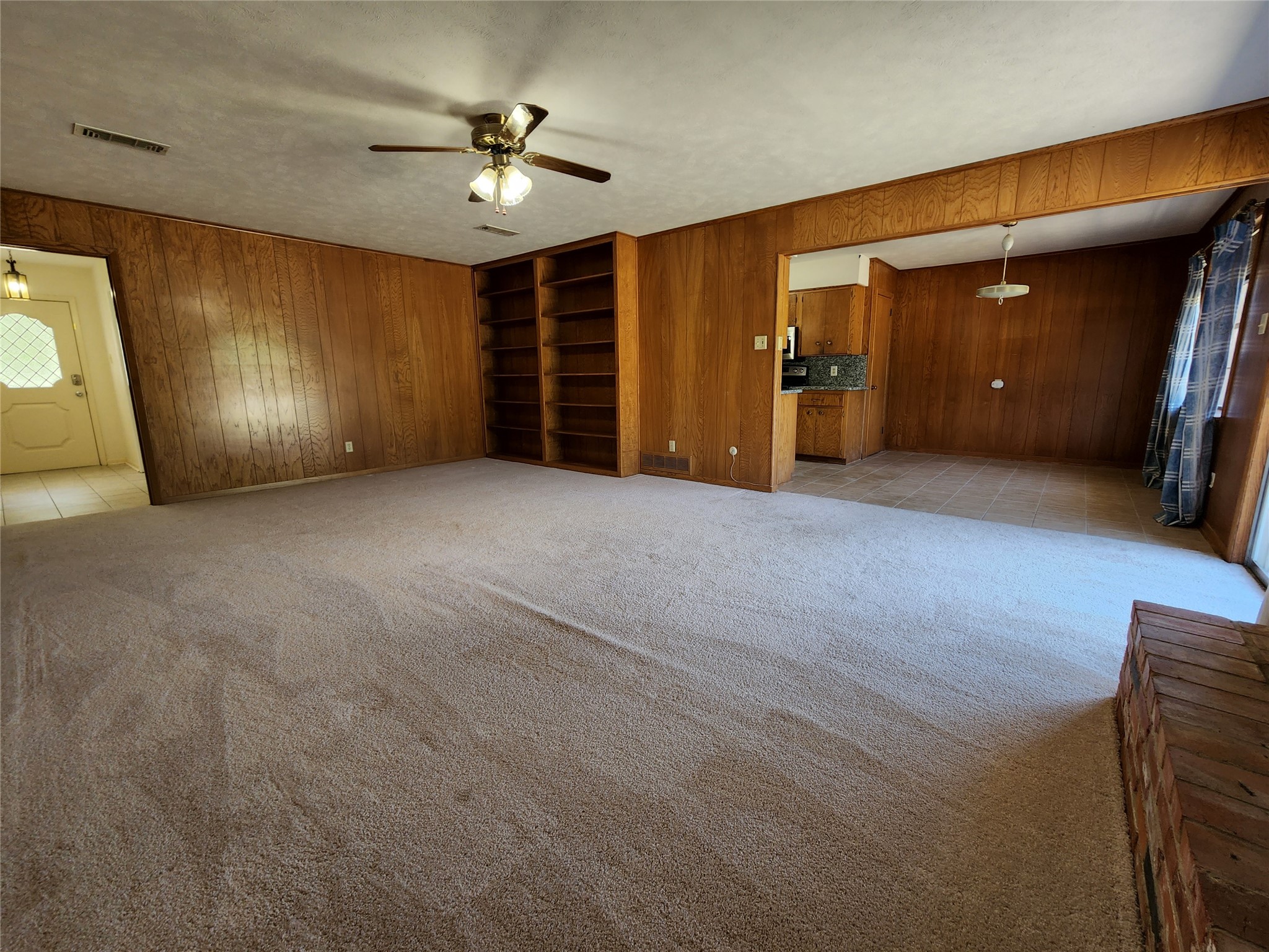2604 Buckingham Drive Denton TX 76209