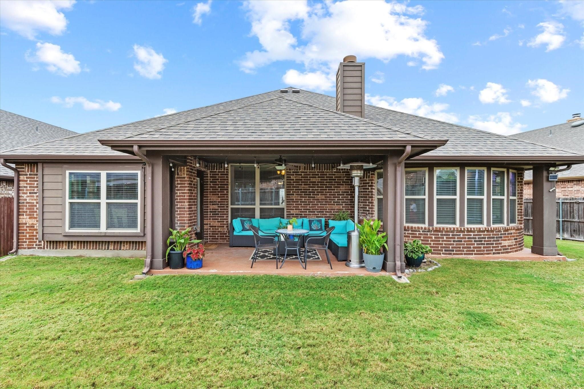 1413 Wood Duck Drive Little Elm TX 75068
