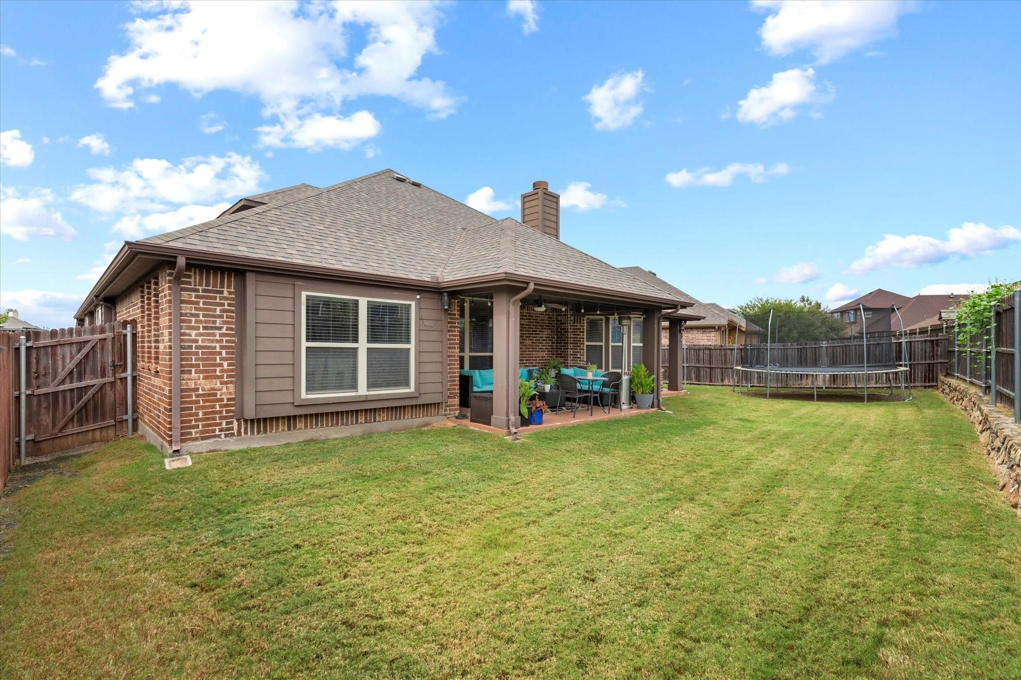 1413 Wood Duck Drive Little Elm TX 75068