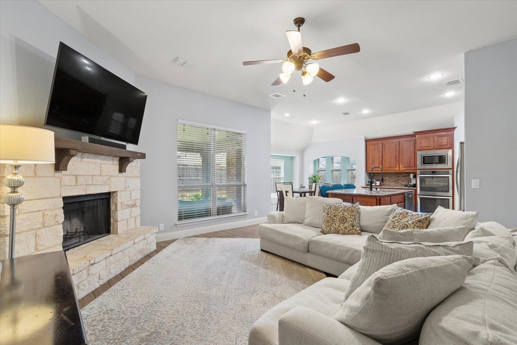 1413 Wood Duck Drive Little Elm TX 75068