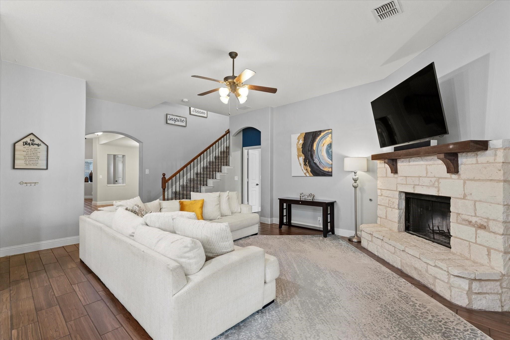 1413 Wood Duck Drive Little Elm TX 75068