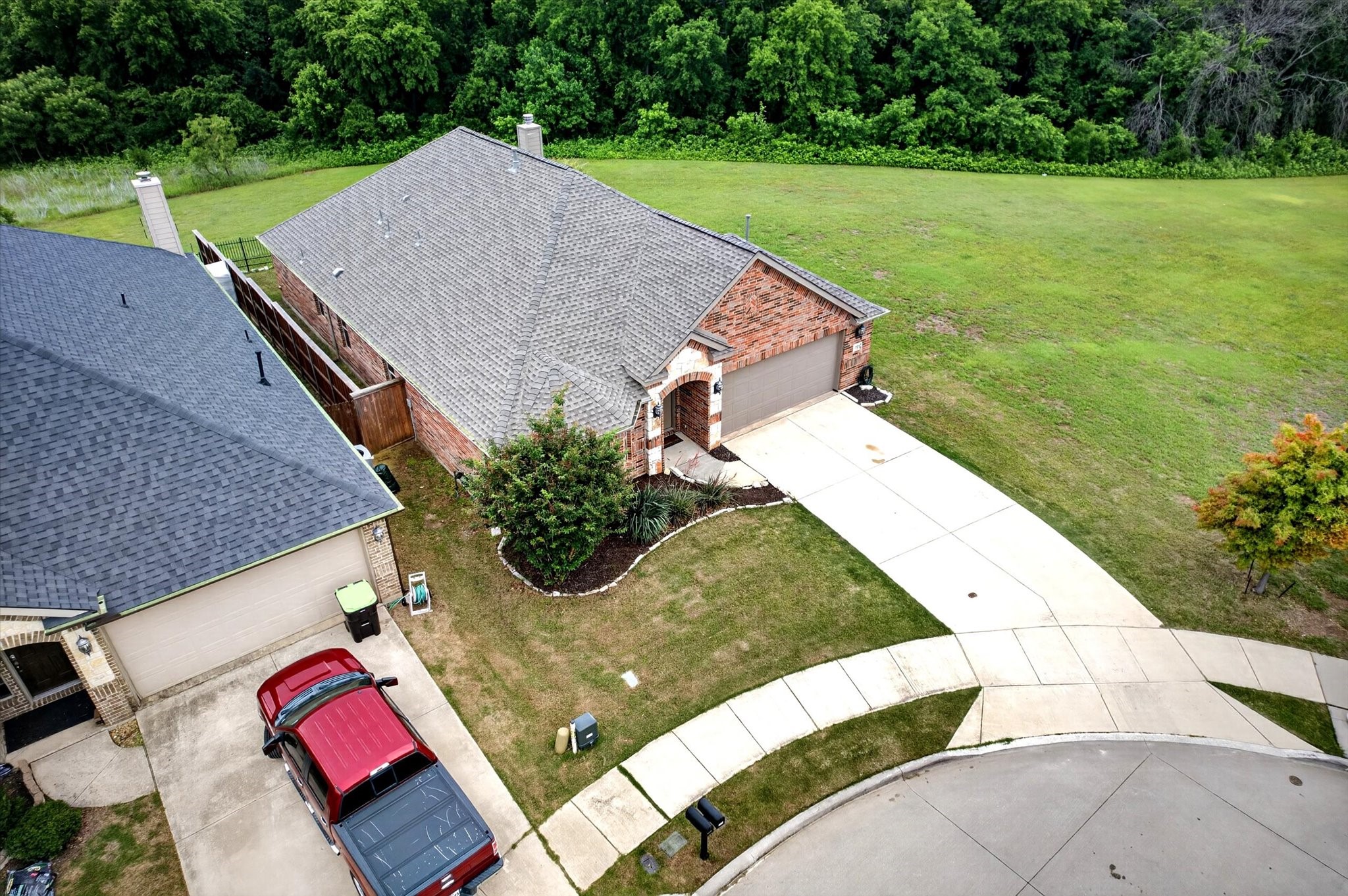 2129 Megan Creek Drive Little Elm TX 75068