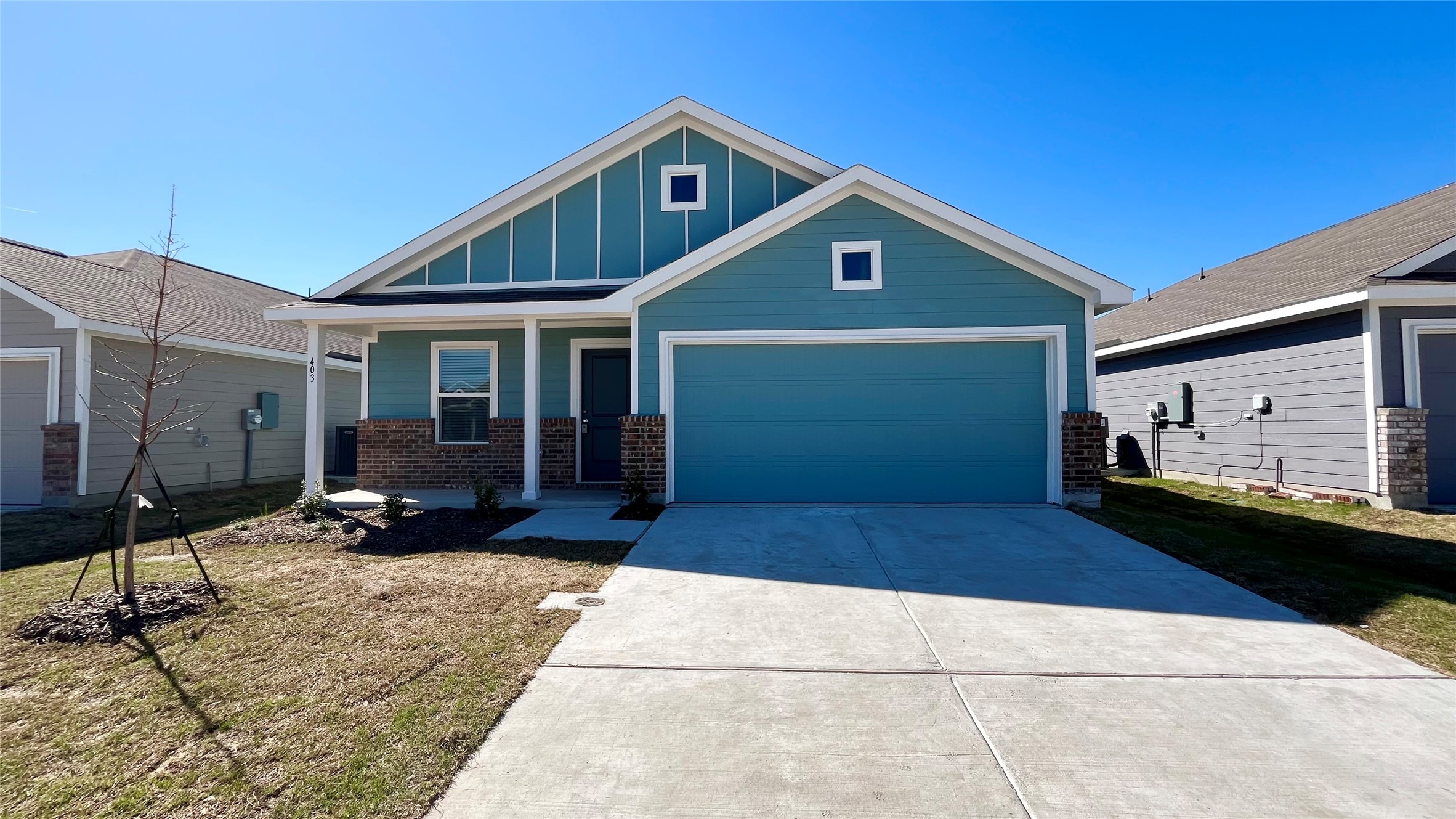403 Ashbrook Way Princeton TX 75407