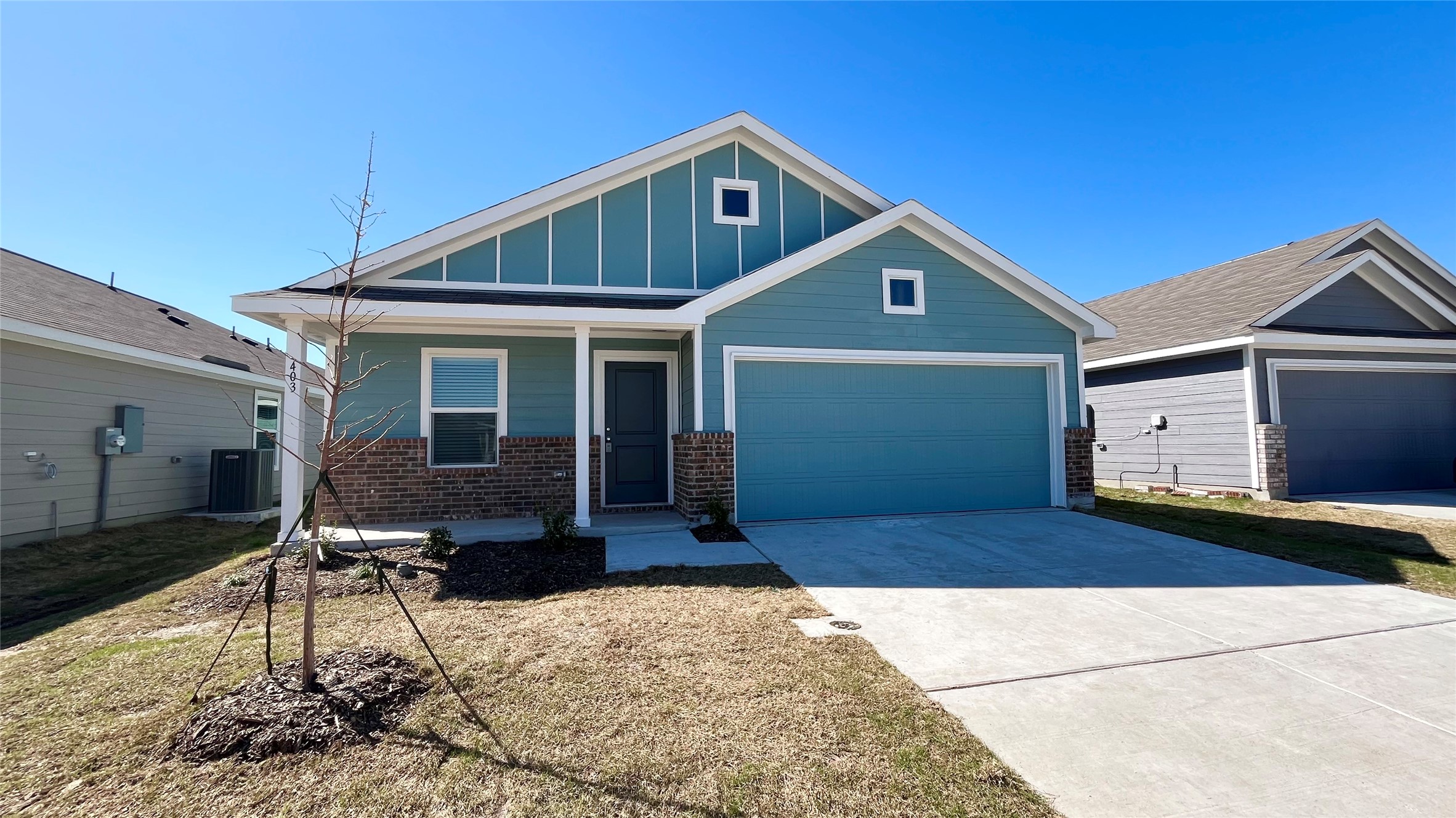 403 Ashbrook Way Princeton TX 75407