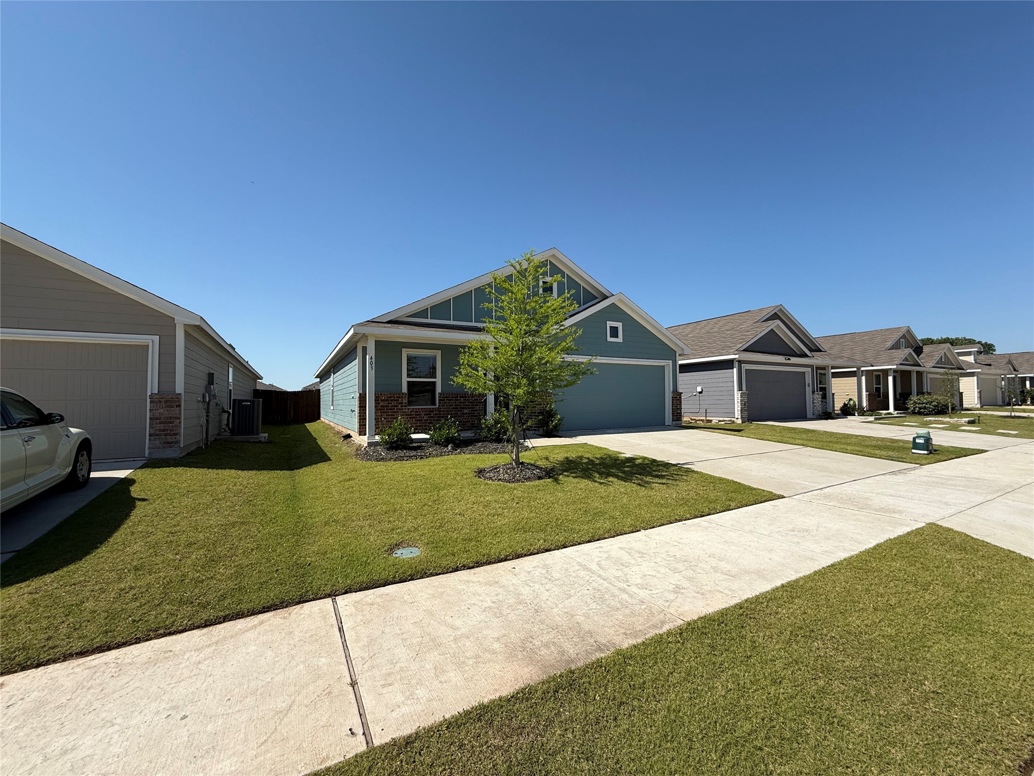 403 Ashbrook Way Princeton TX 75407
