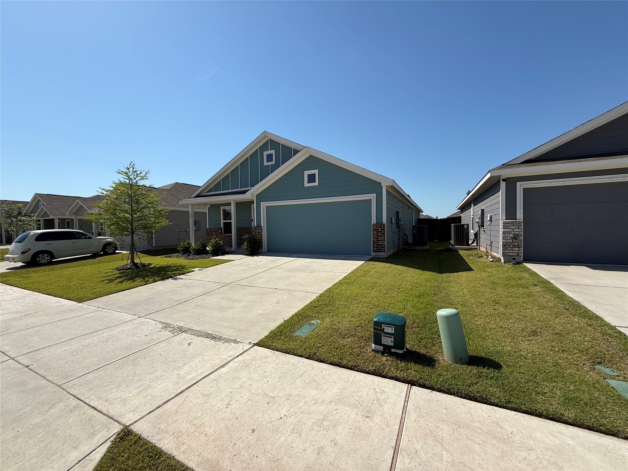 403 Ashbrook Way Princeton TX 75407