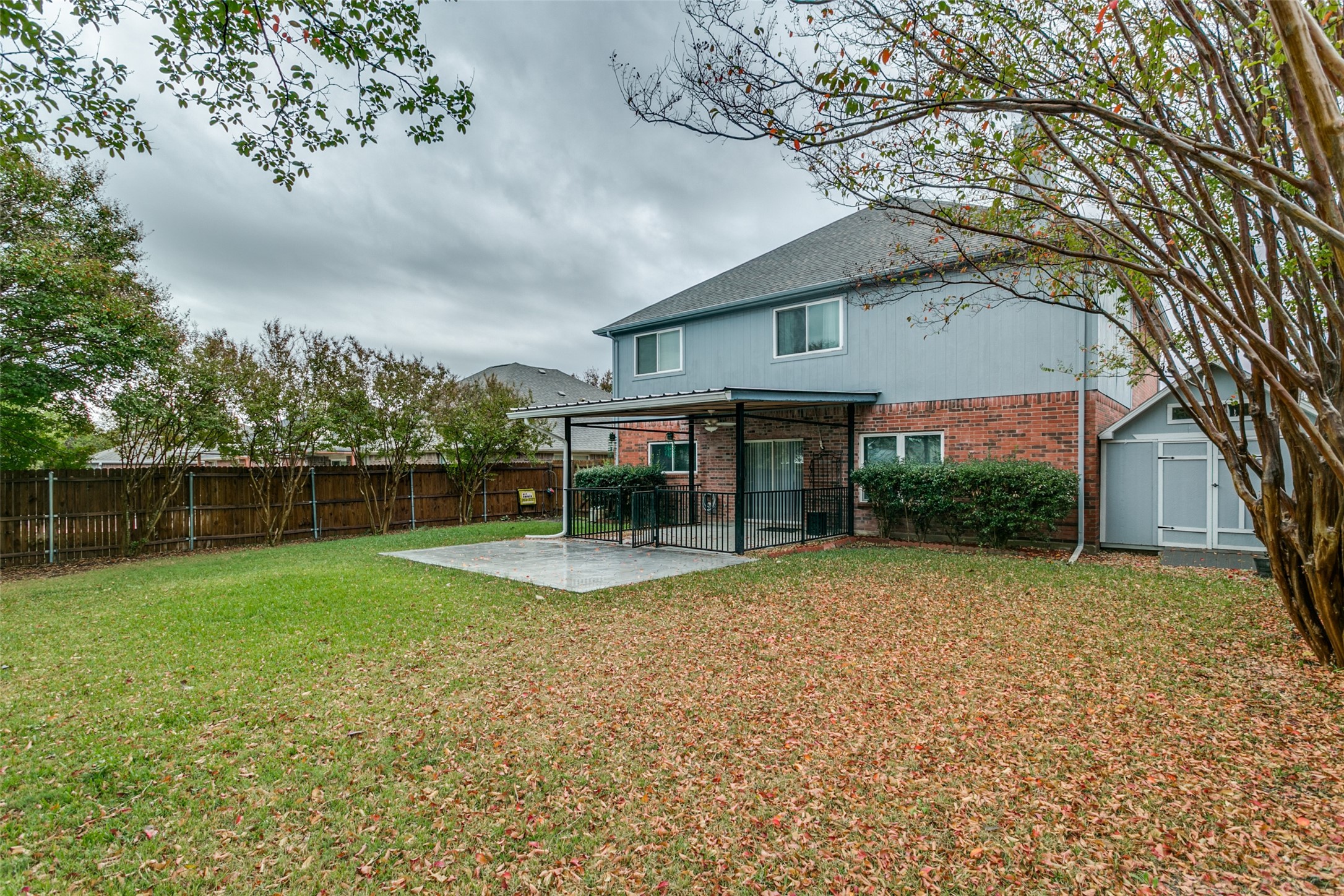 307 Pointer Place Arlington TX 76002
