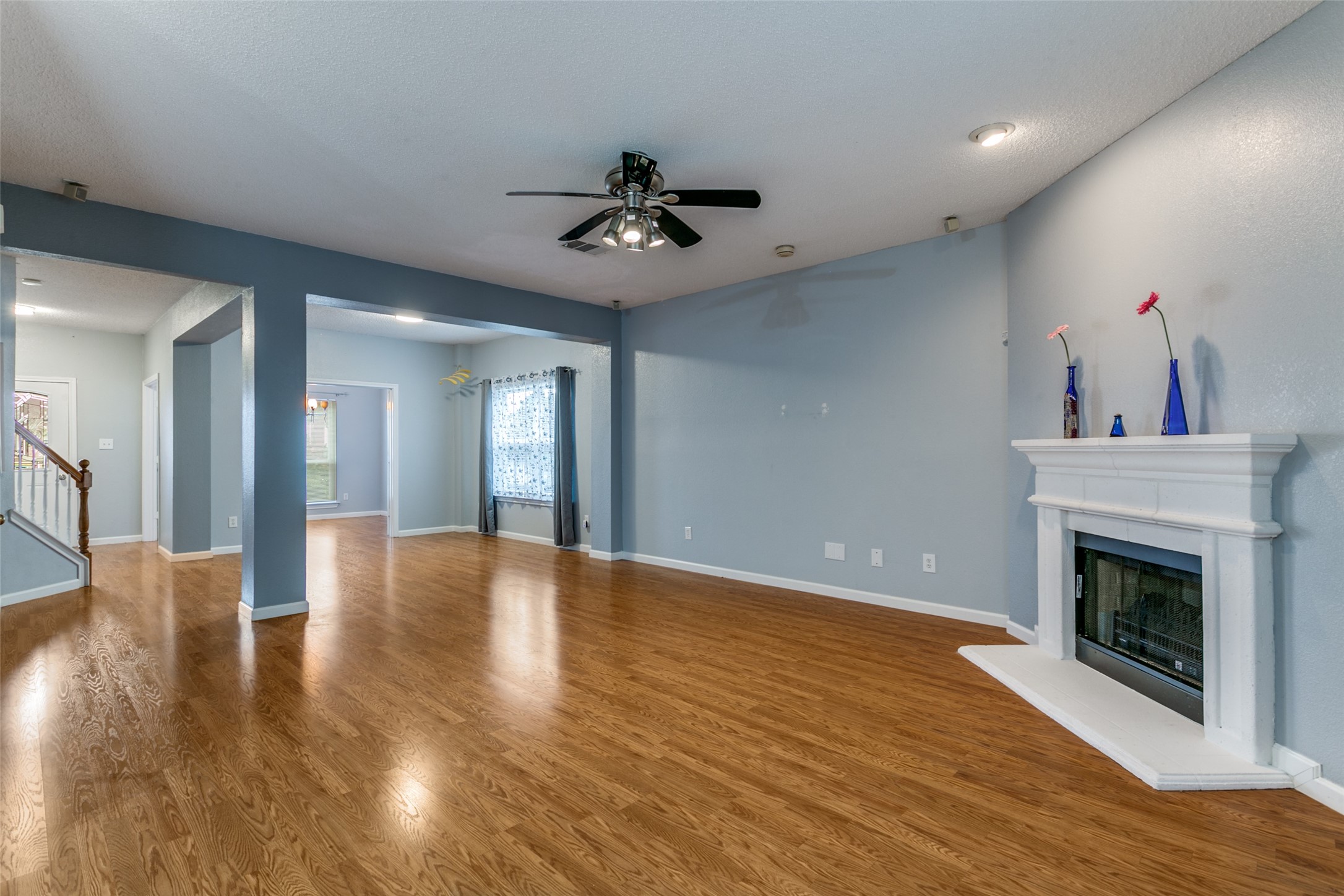 307 Pointer Place Arlington TX 76002