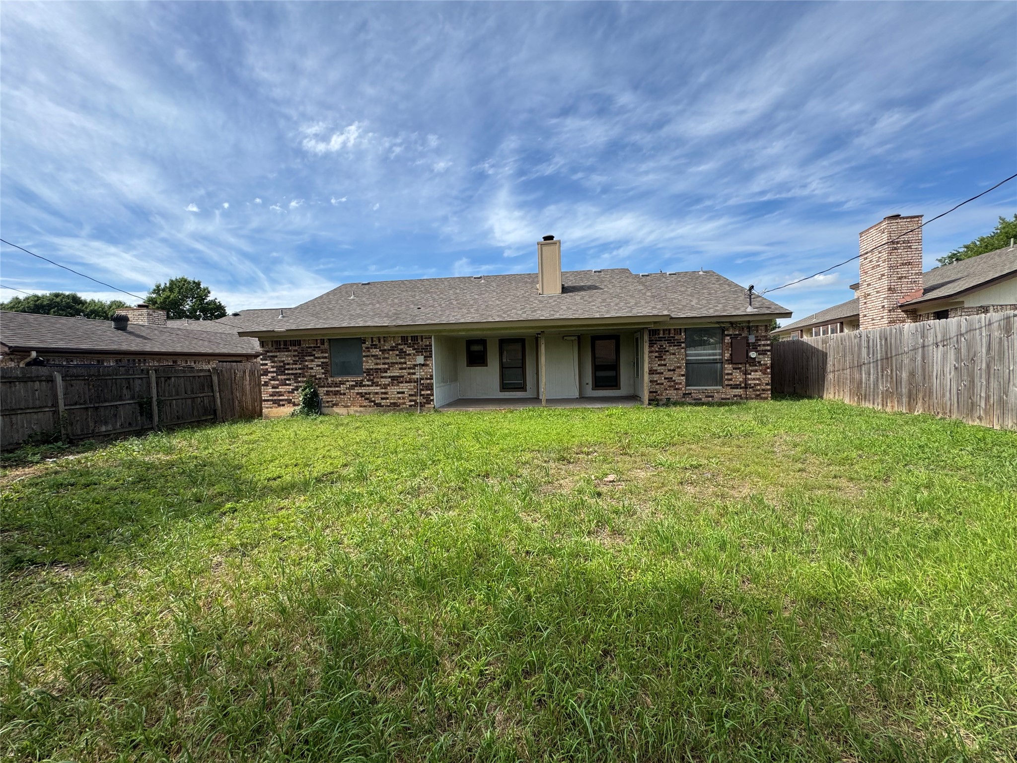 2122 Rainwood Court Arlington TX 76017