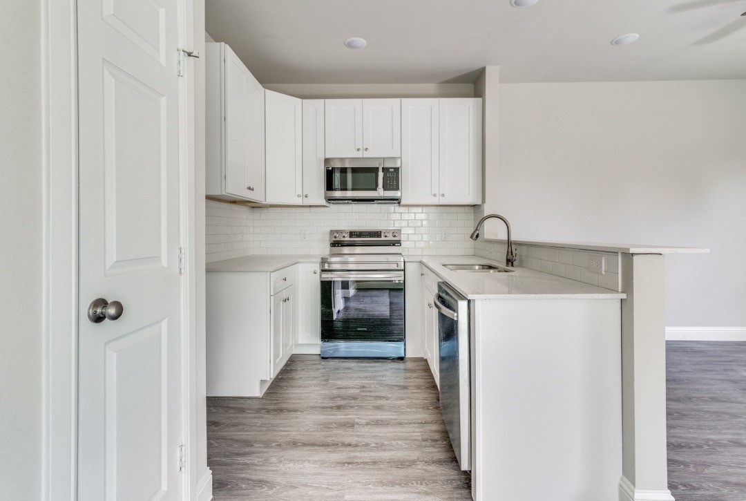 811 W Coffin Street Denison TX 75020