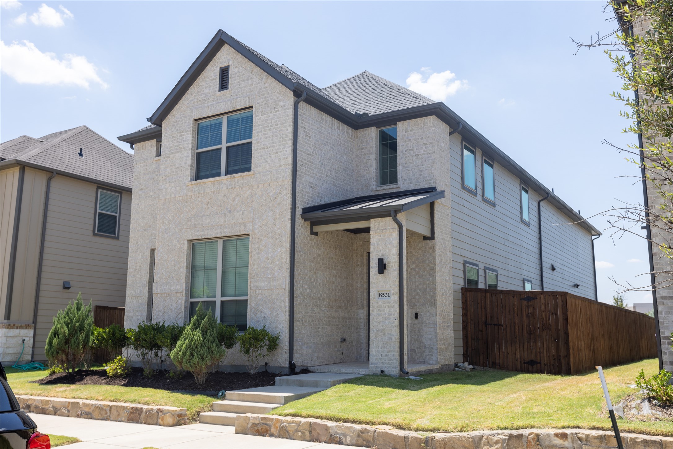 8521 Ottowa Ridge Frisco TX 75034