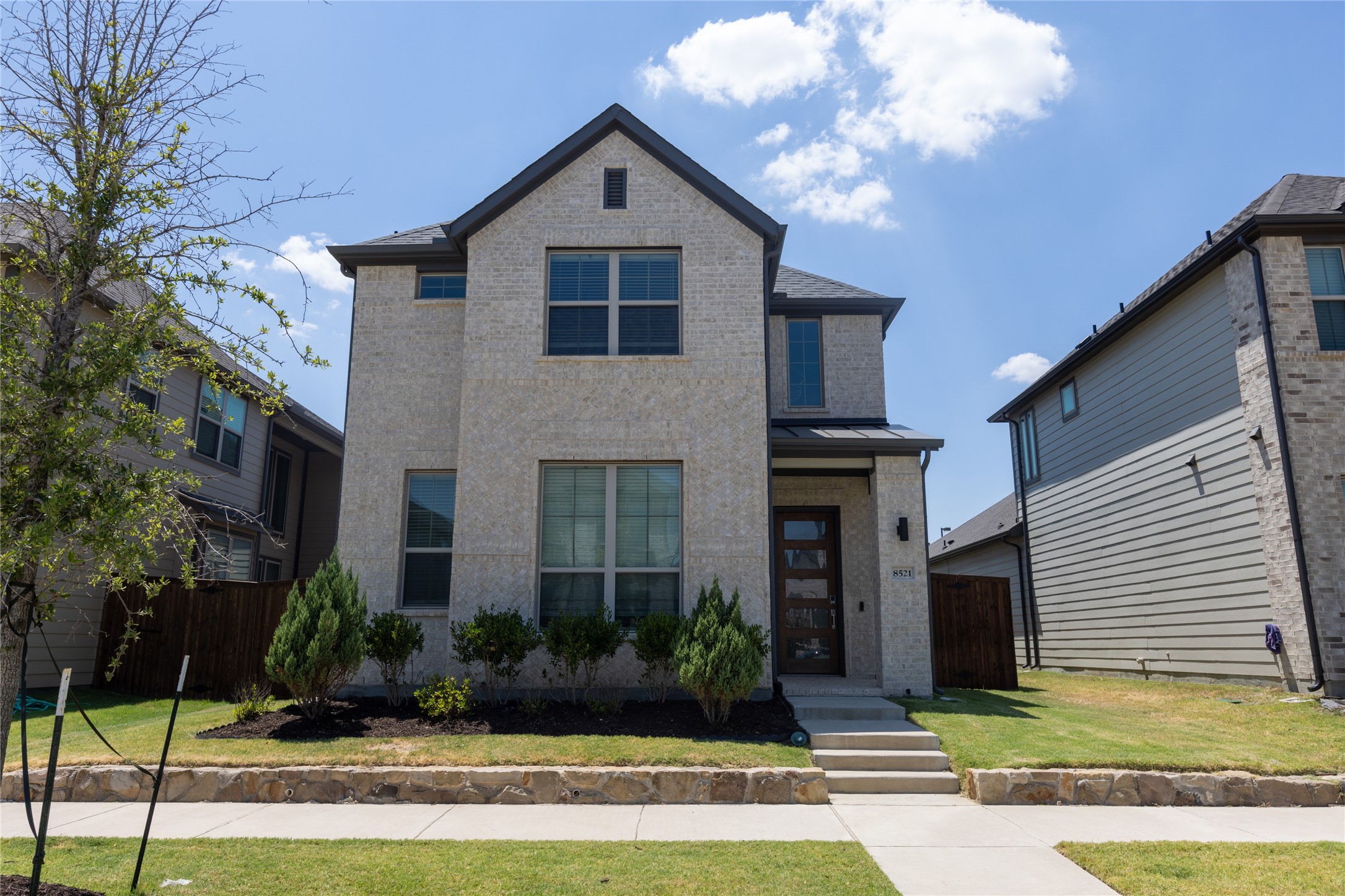 8521 Ottowa Ridge Frisco TX 75034
