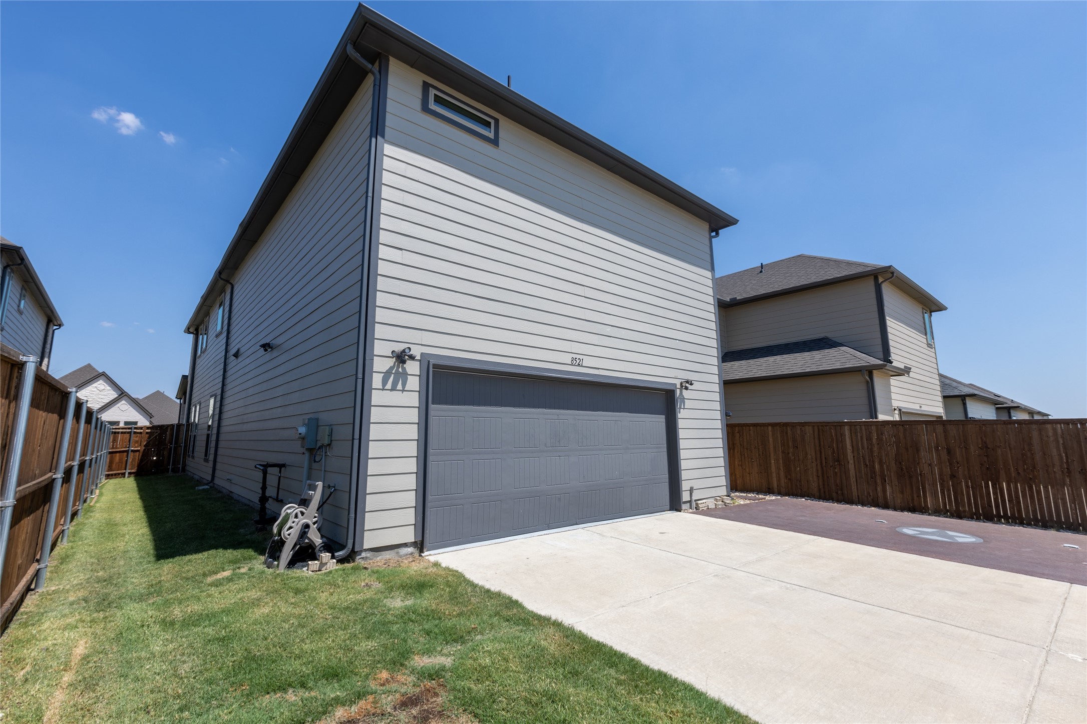 8521 Ottowa Ridge Frisco TX 75034