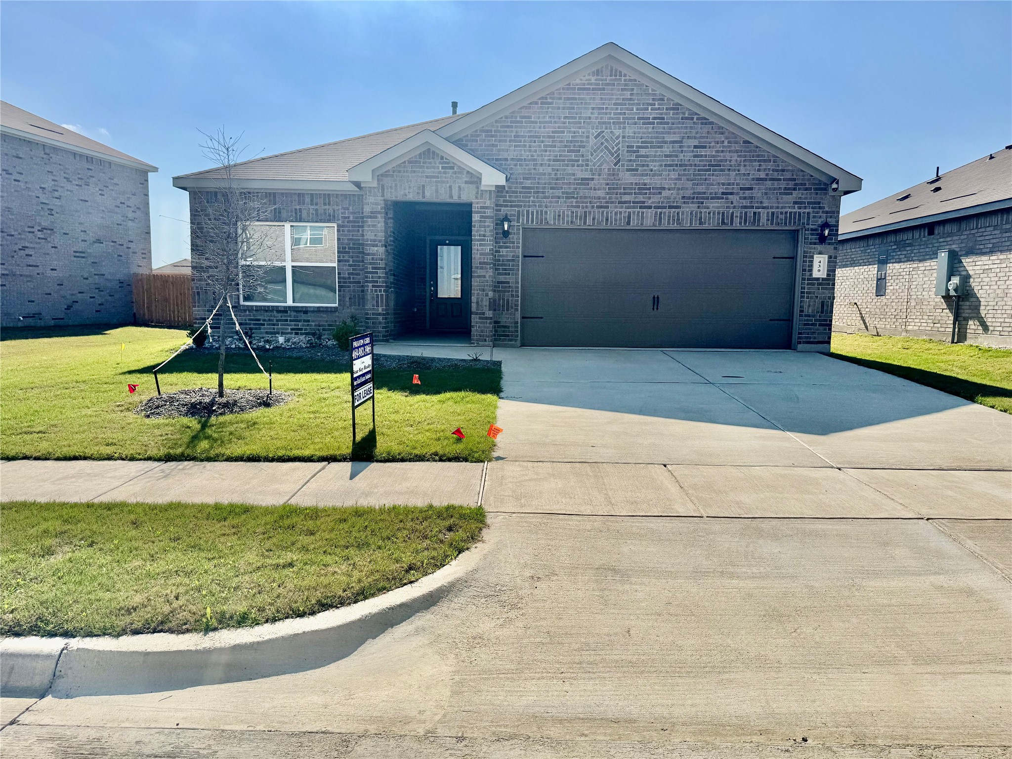 430 Gib Woodall Drive Venus TX 76084