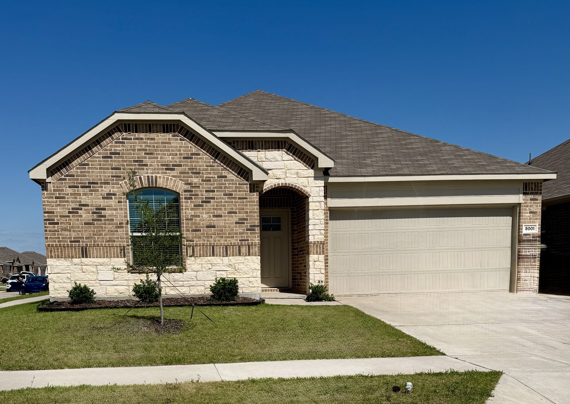 5001 Greywing Drive Princeton TX 75407