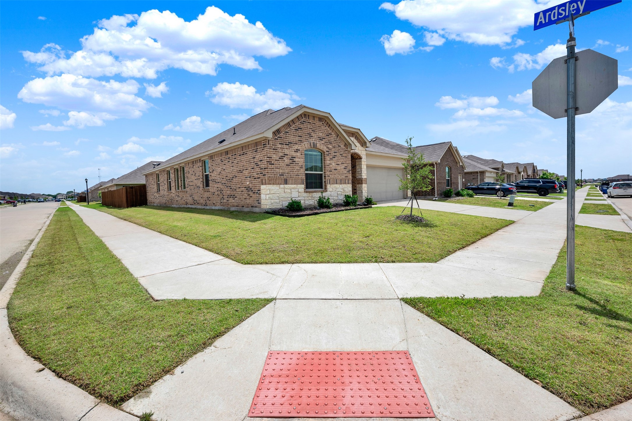 5001 Greywing Drive Princeton TX 75407