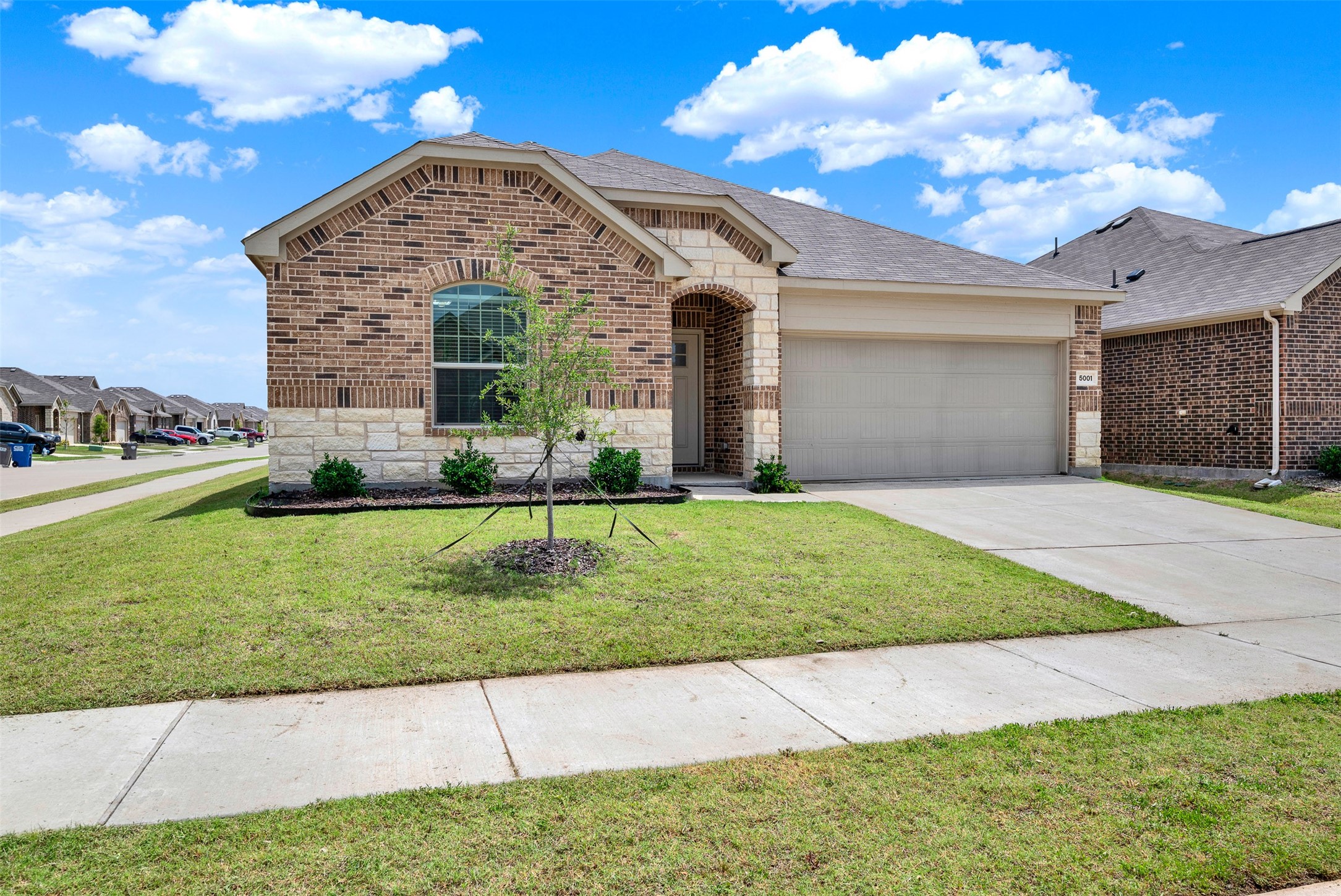 5001 Greywing Drive Princeton TX 75407