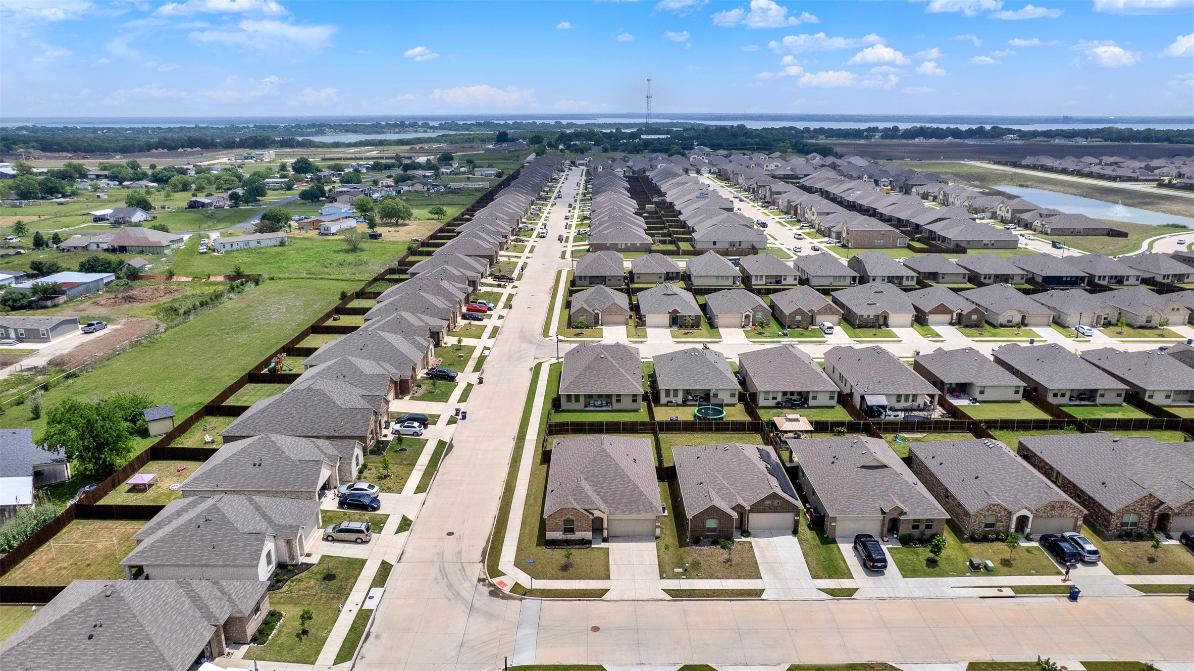 5001 Greywing Drive Princeton TX 75407