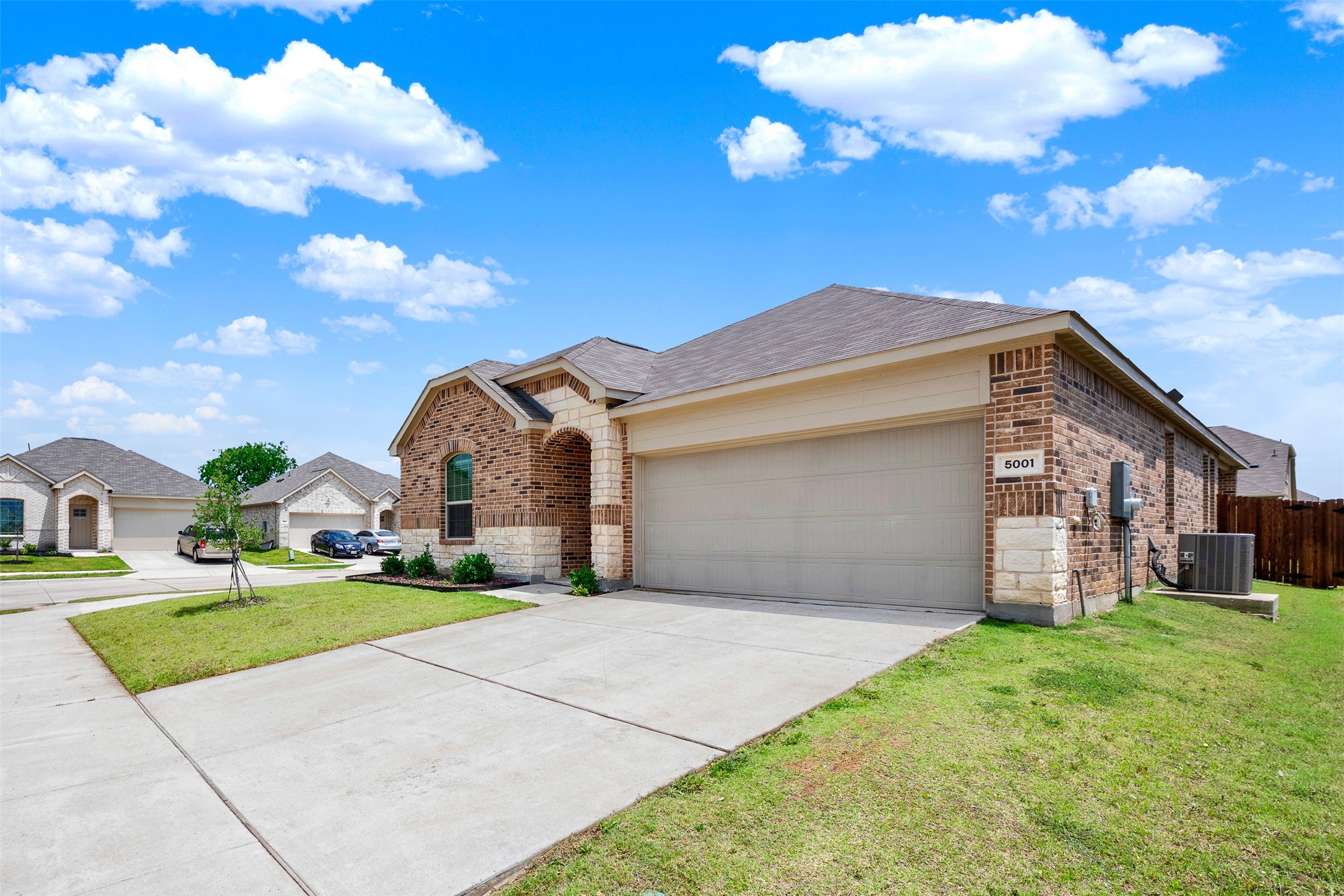 5001 Greywing Drive Princeton TX 75407