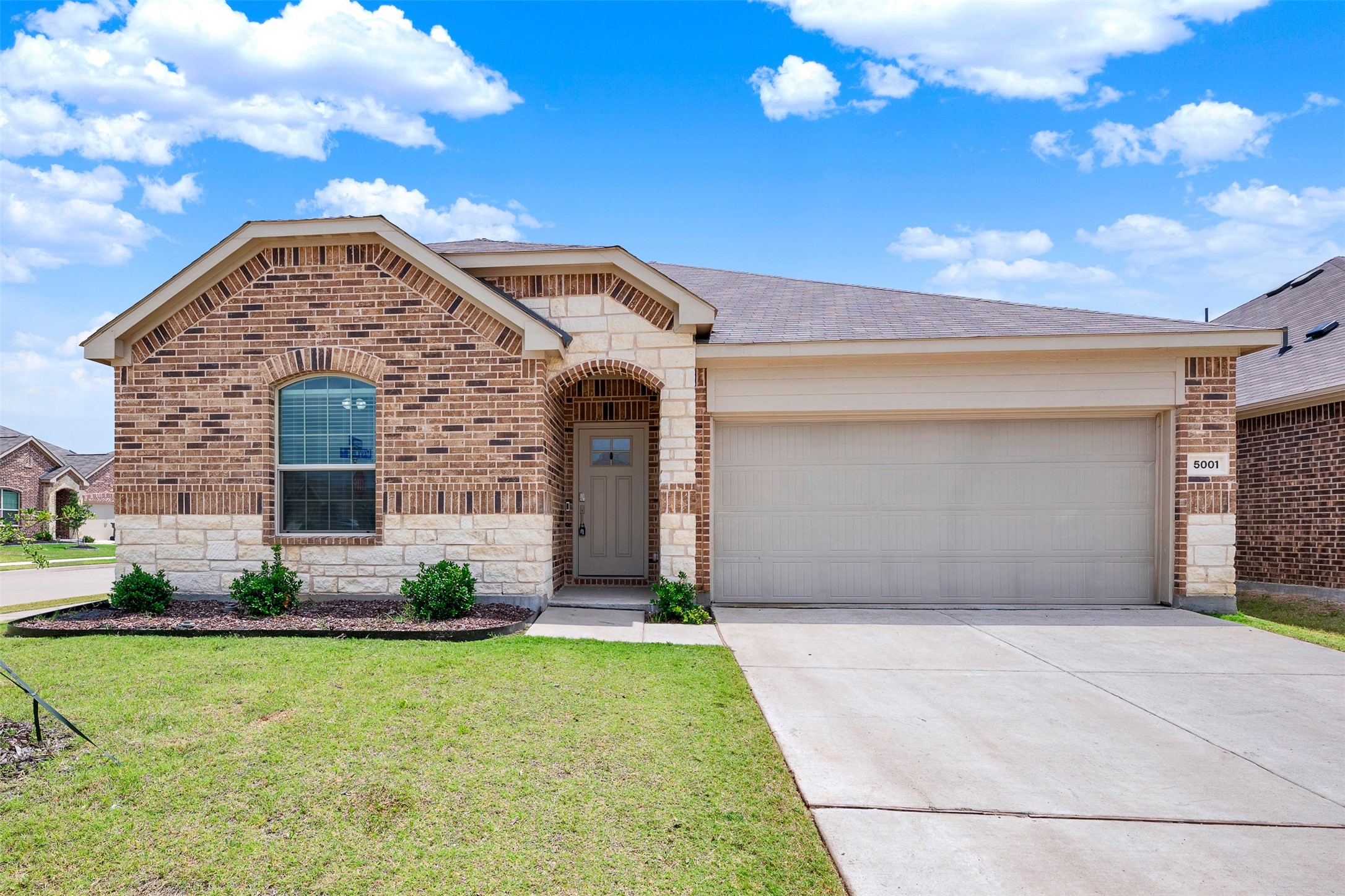 5001 Greywing Drive Princeton TX 75407