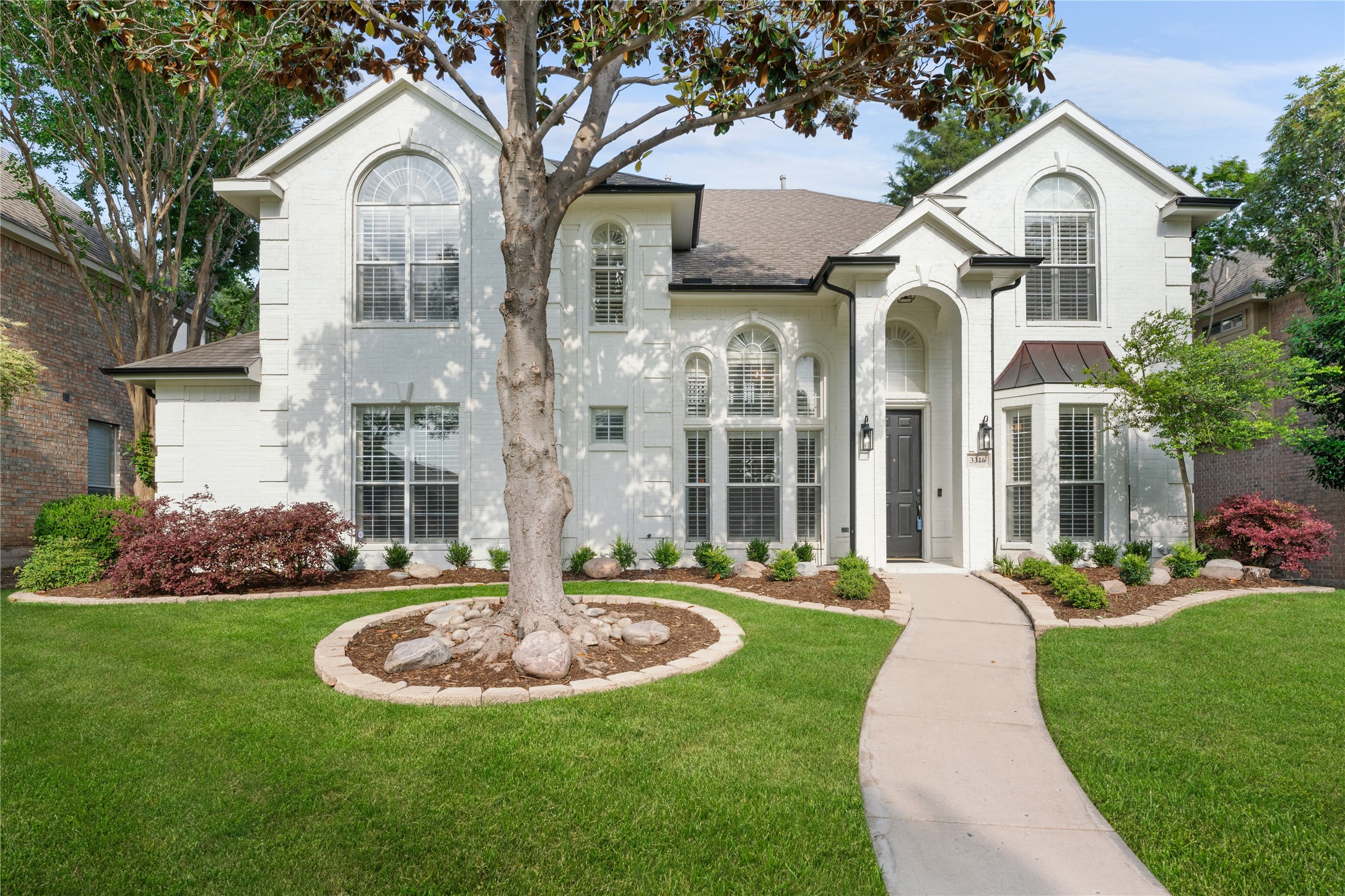 3316 Westover Drive Plano TX 75093