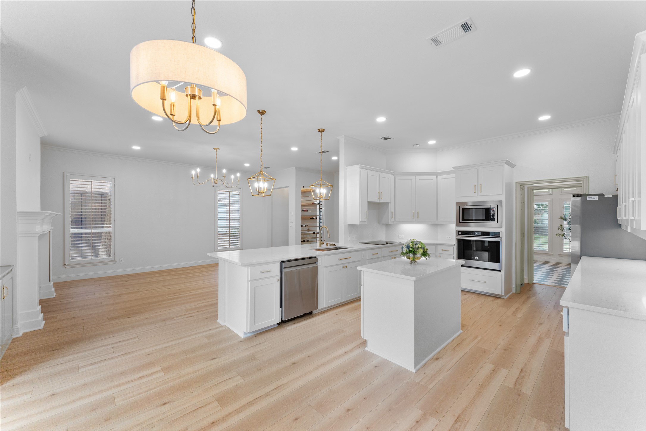 3316 Westover Drive Plano TX 75093