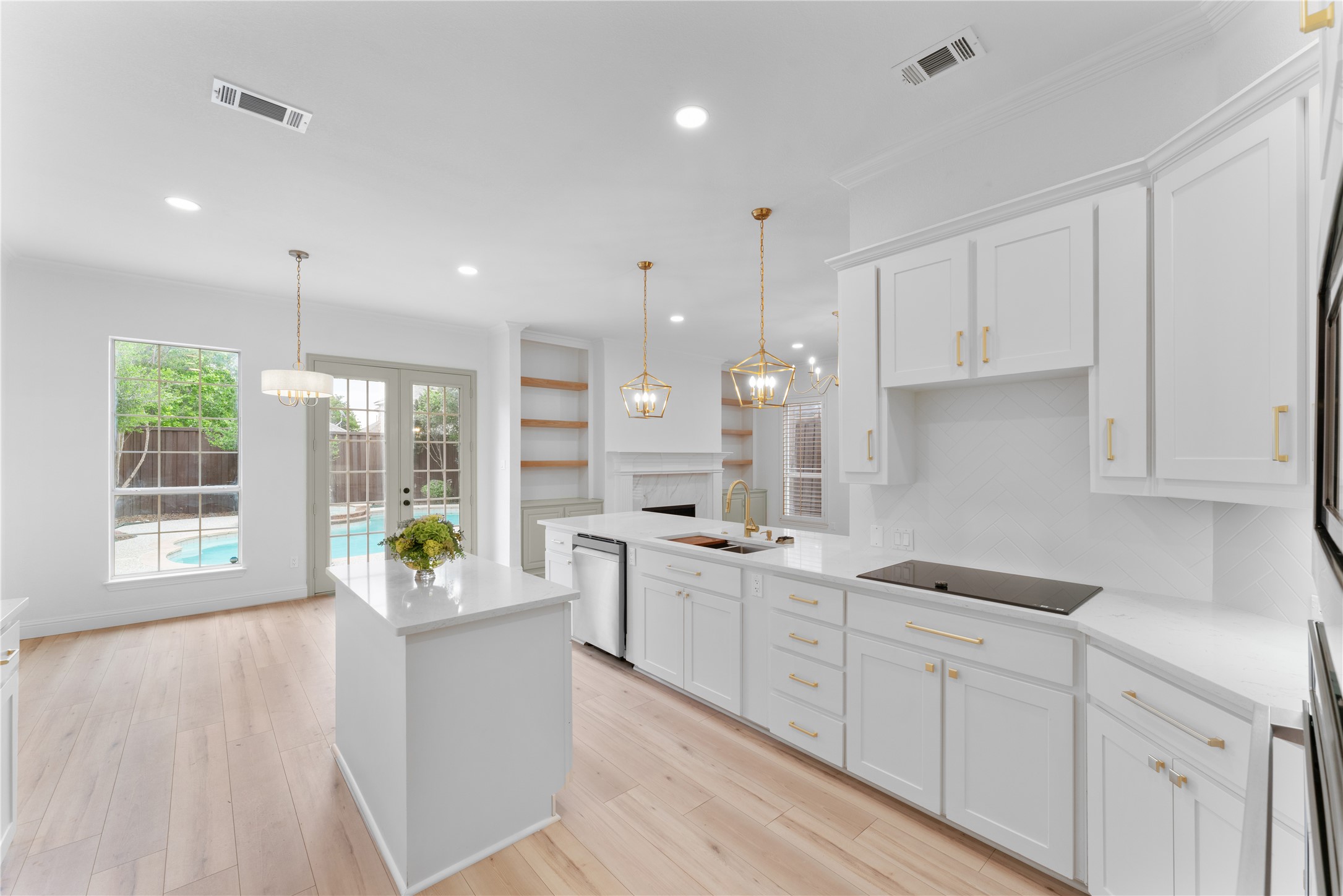 3316 Westover Drive Plano TX 75093