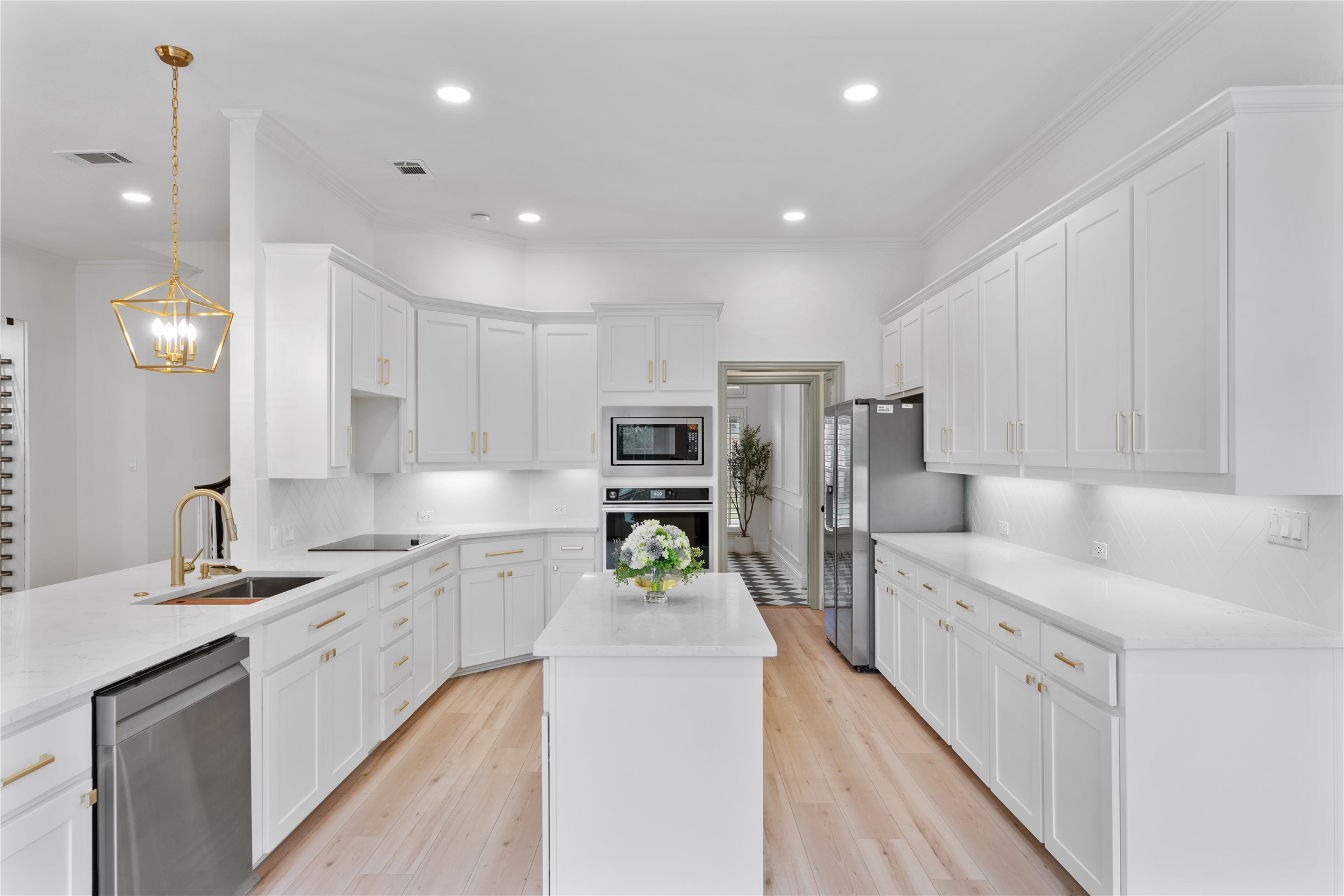 3316 Westover Drive Plano TX 75093