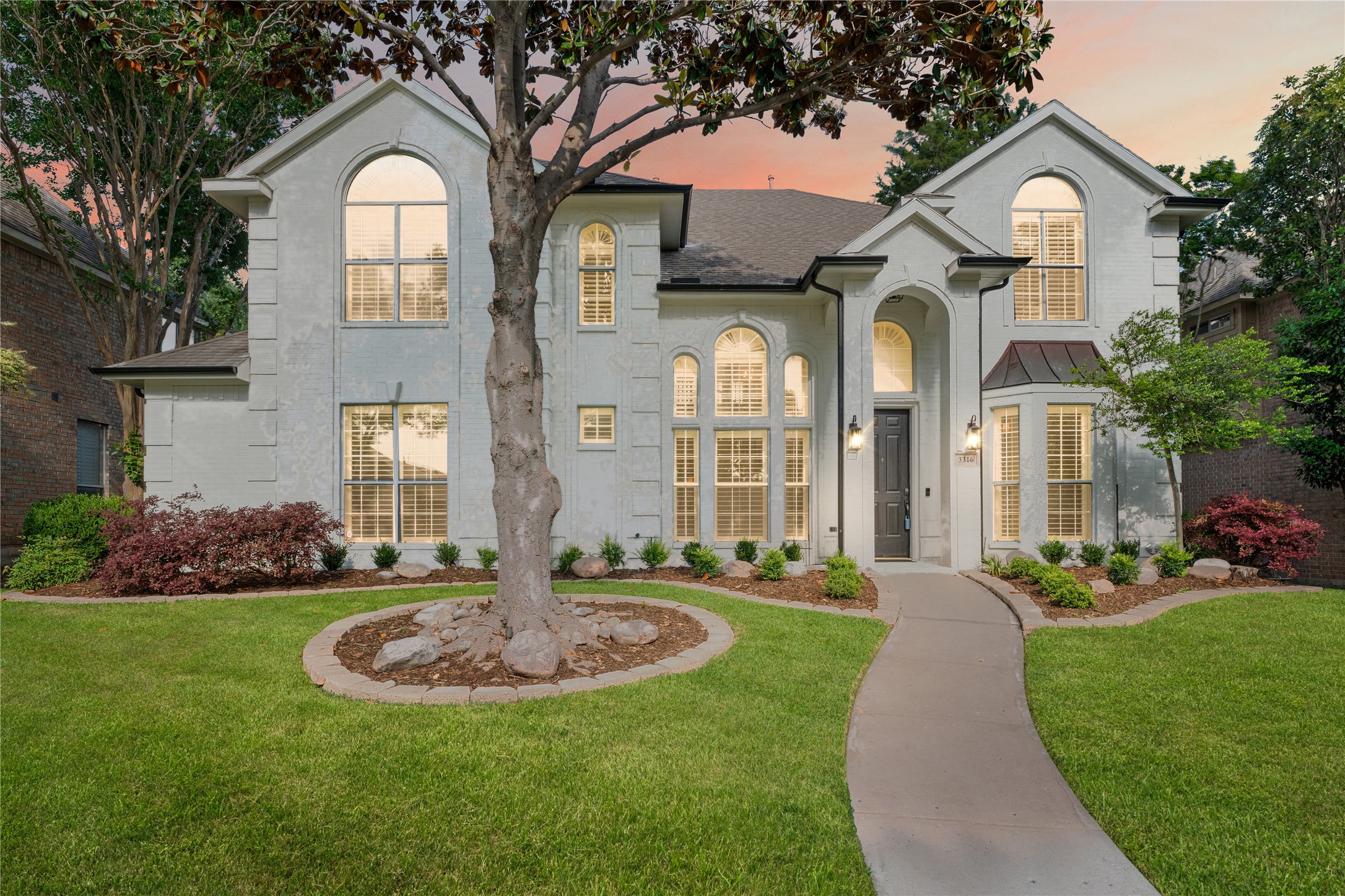 3316 Westover Drive Plano TX 75093