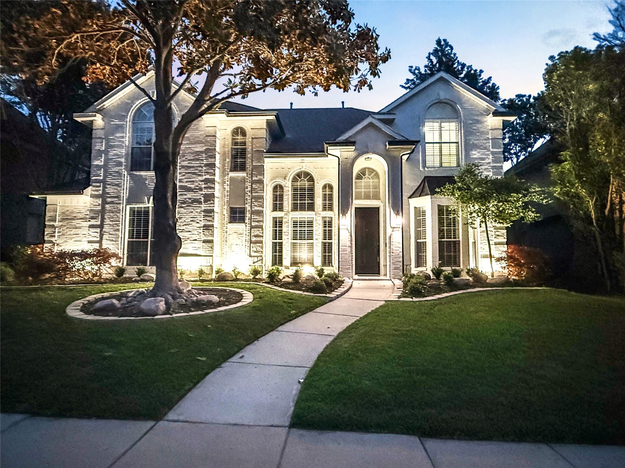 3316 Westover Drive Plano TX 75093