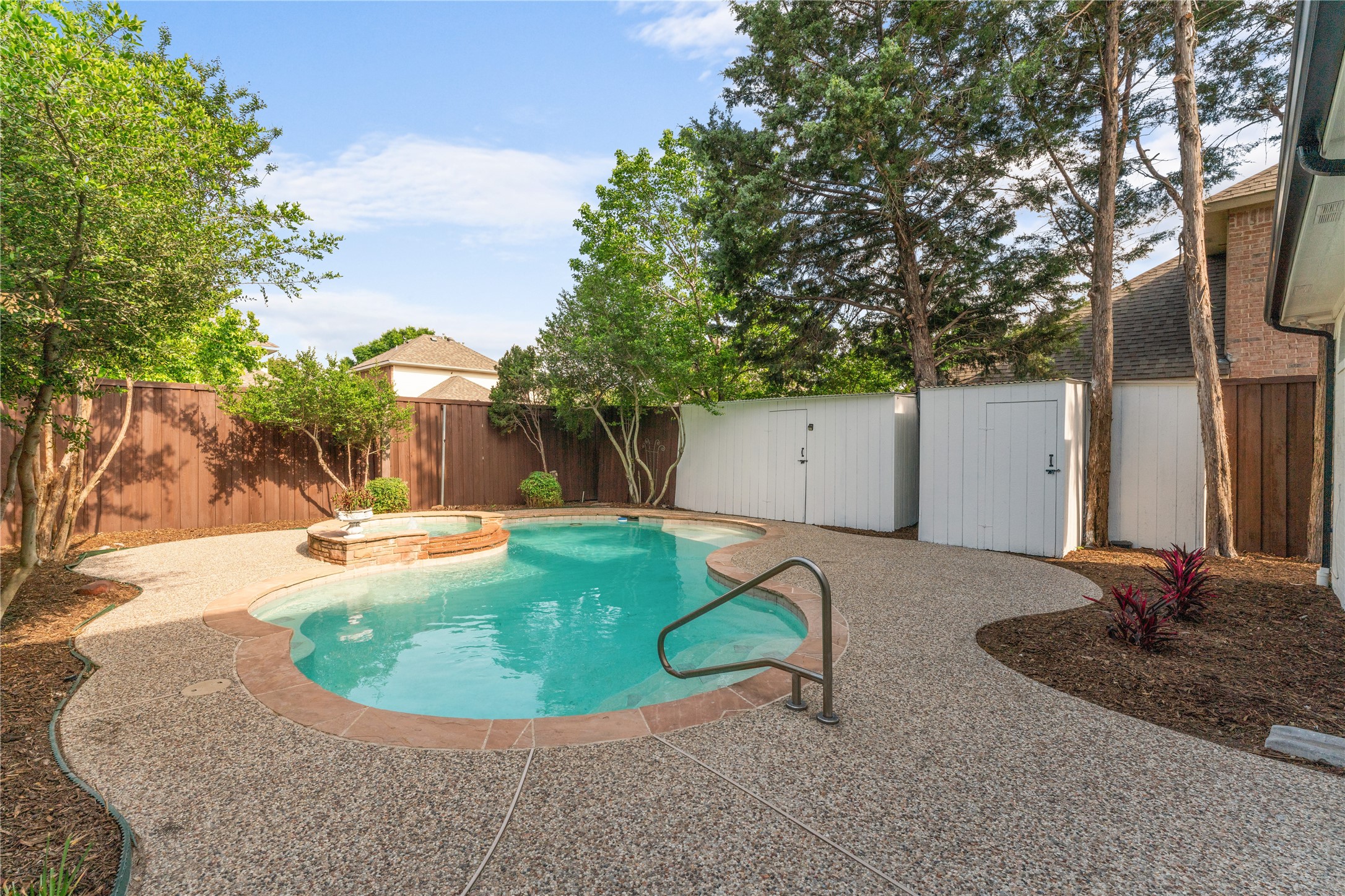 3316 Westover Drive Plano TX 75093