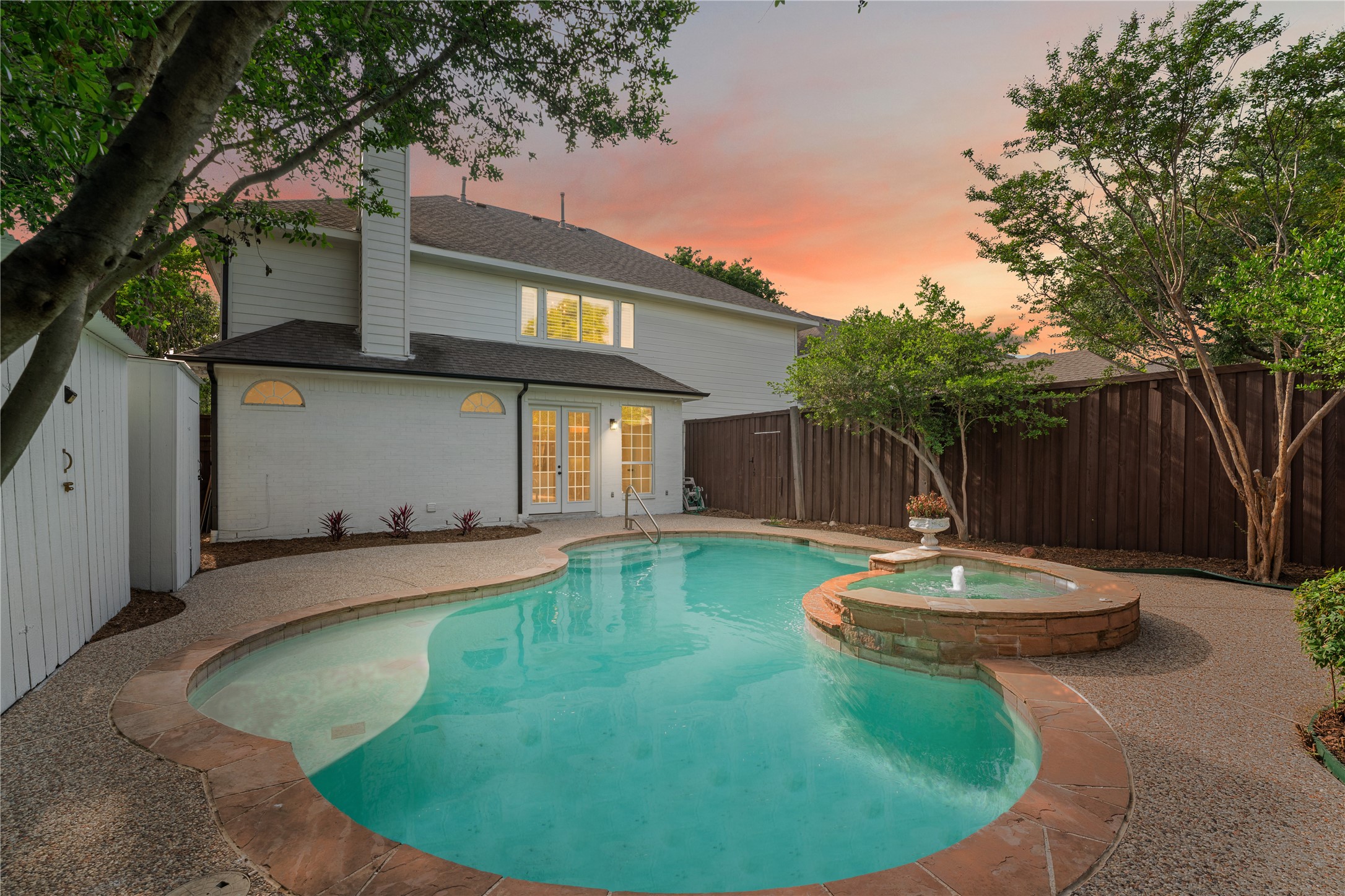 3316 Westover Drive Plano TX 75093